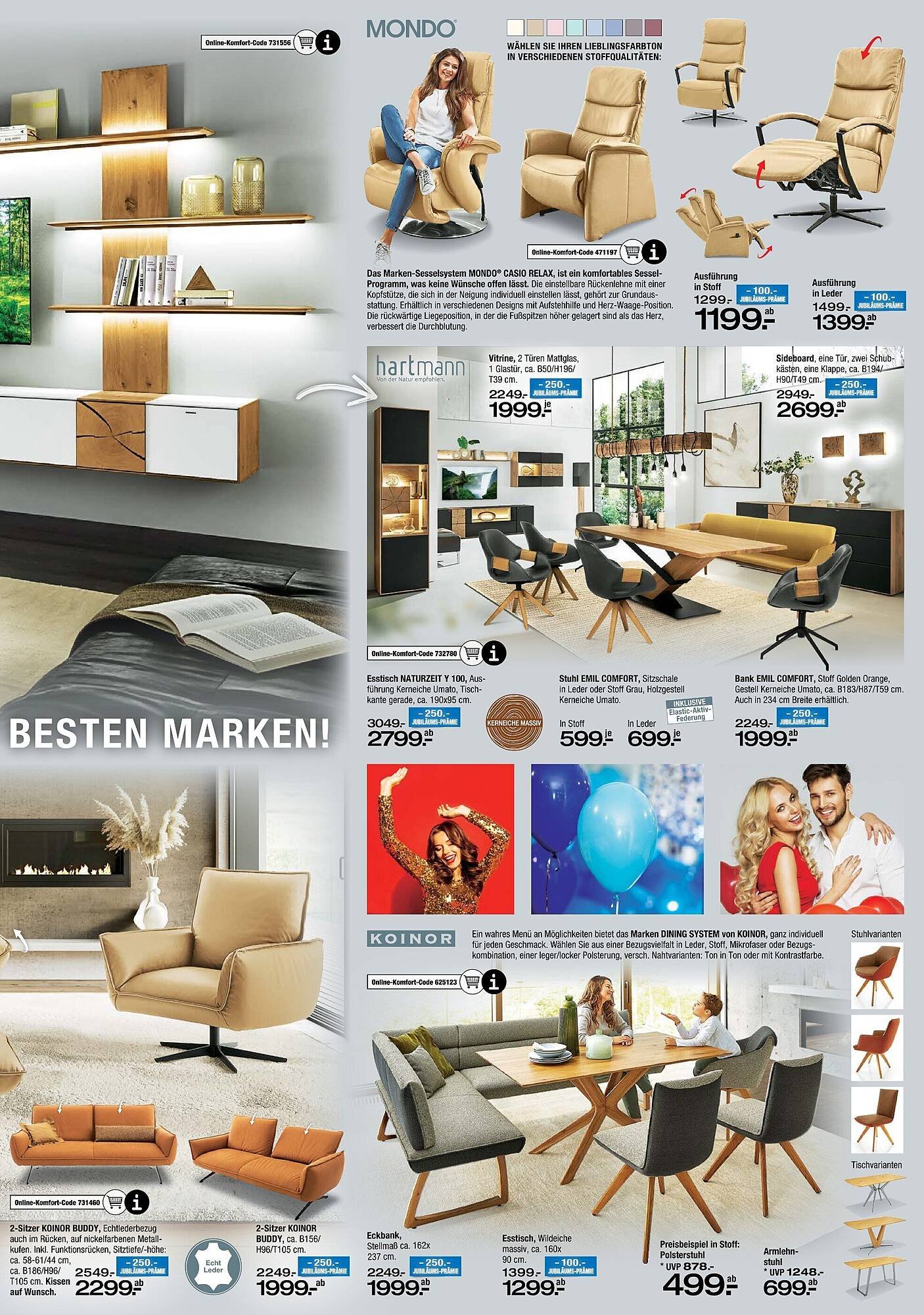 Ostermann Prospekt (2026-01-17 - 2026-01-30)