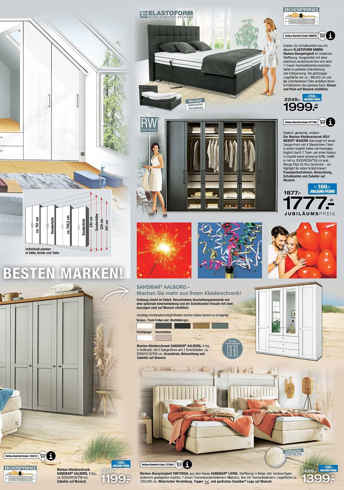 Ostermann Prospekt (2026-01-17 - 2026-01-30)