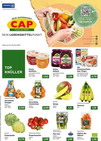 CAP Markt Prospekt (2025-11-24 - 2025-11-29)