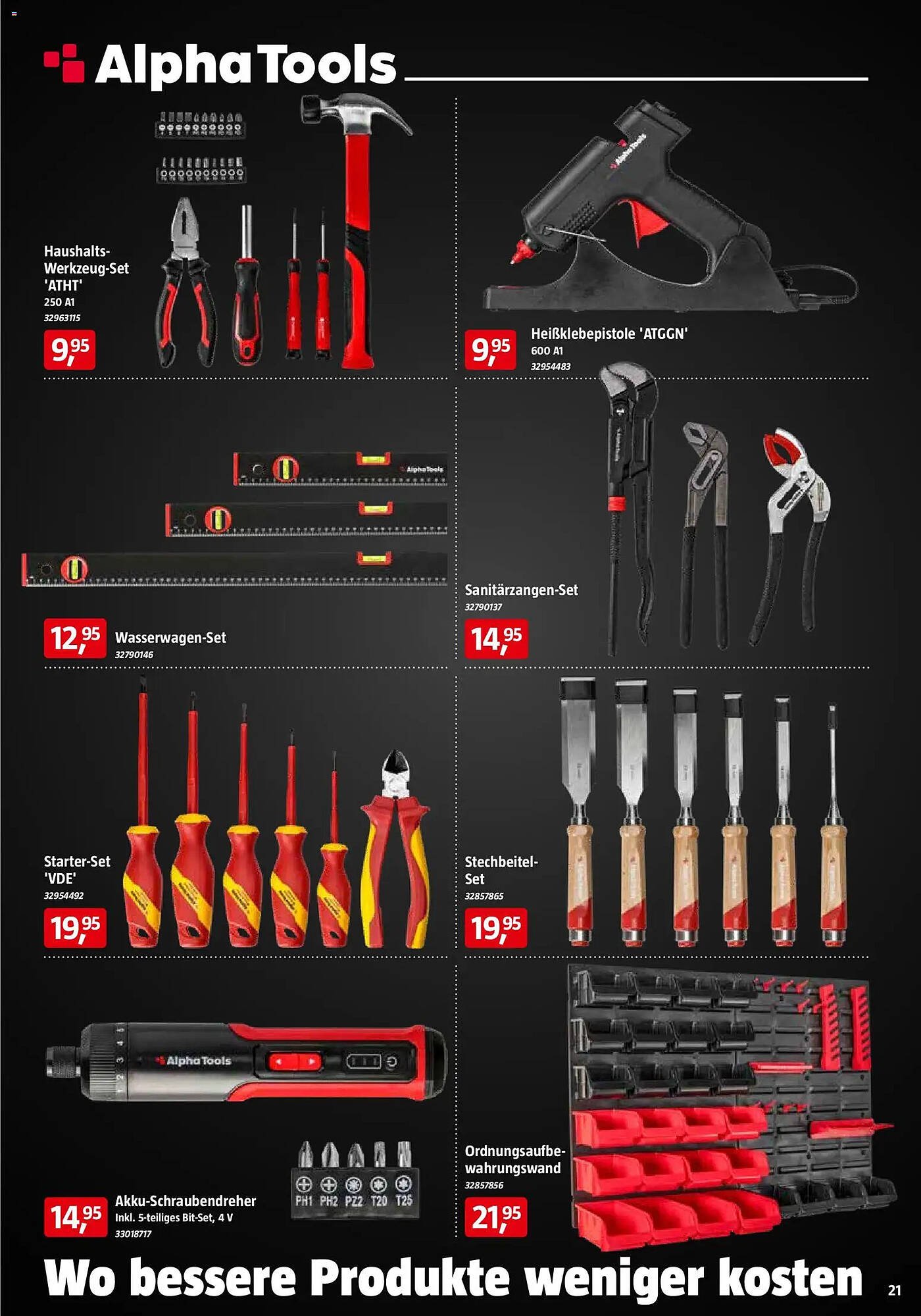 Bauhaus Prospekt (2026-02-28 - 2026-03-28)