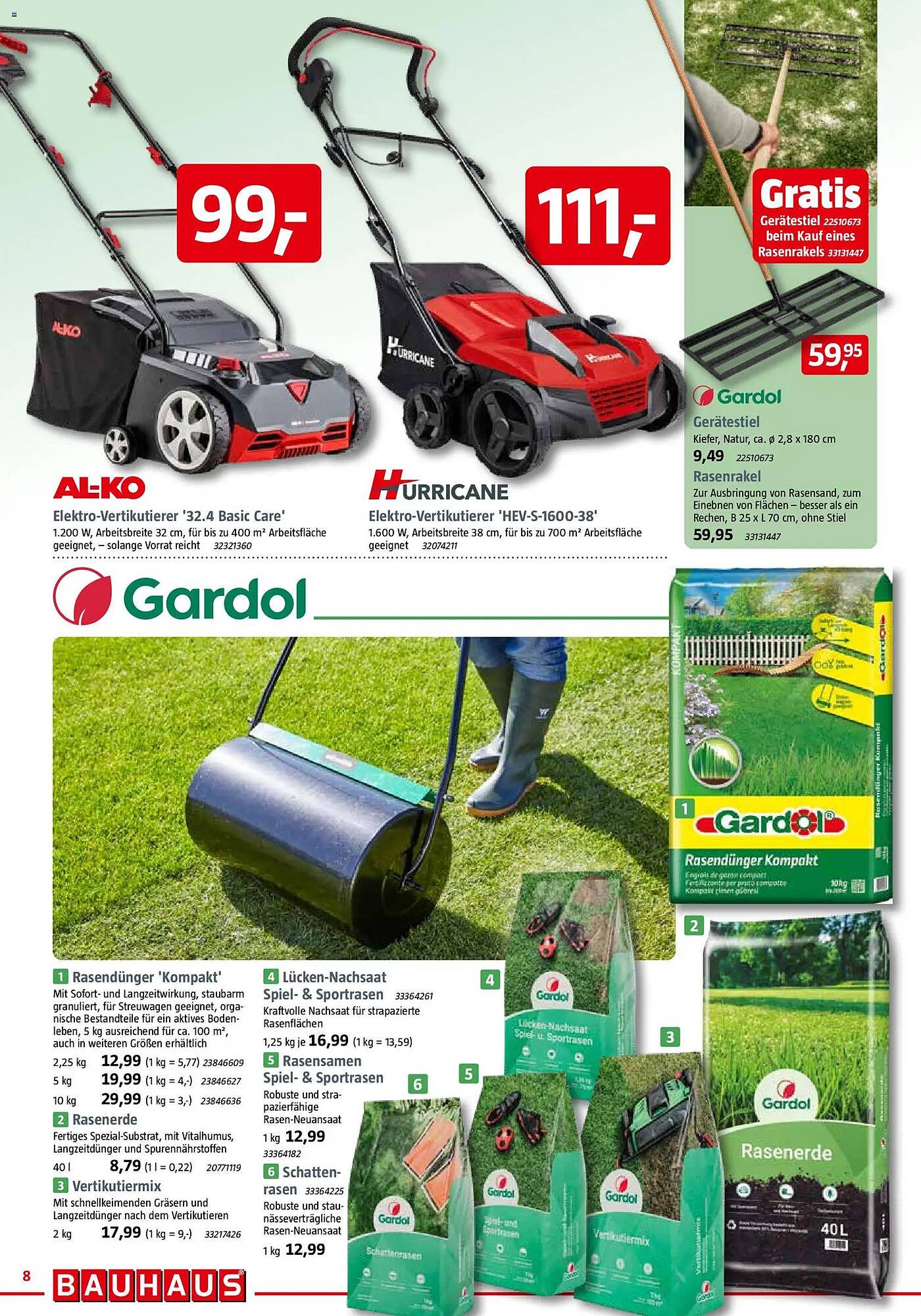 Bauhaus Prospekt (2026-02-28 - 2026-03-28)