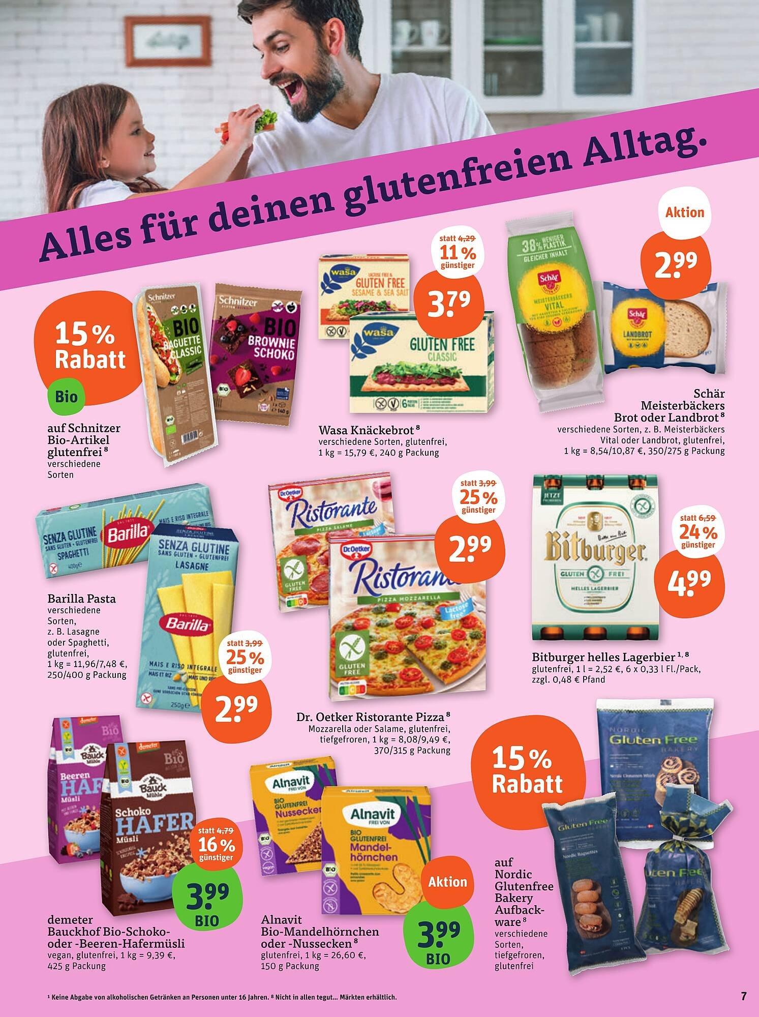 Tegut Prospekt (2025-10-09 - 2025-10-11) | 9