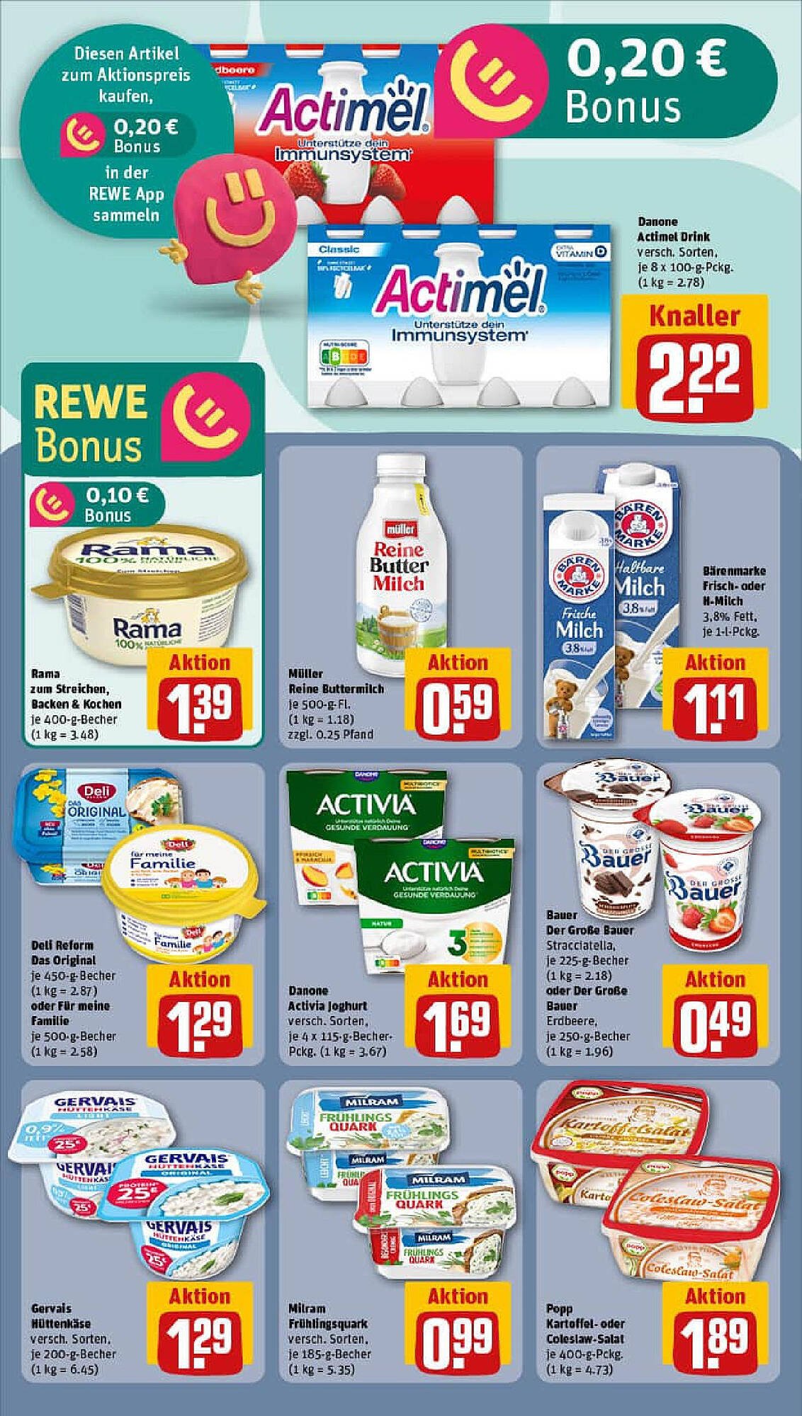 REWE Prospekt (2025-09-07 - 2025-09-14) | 13
