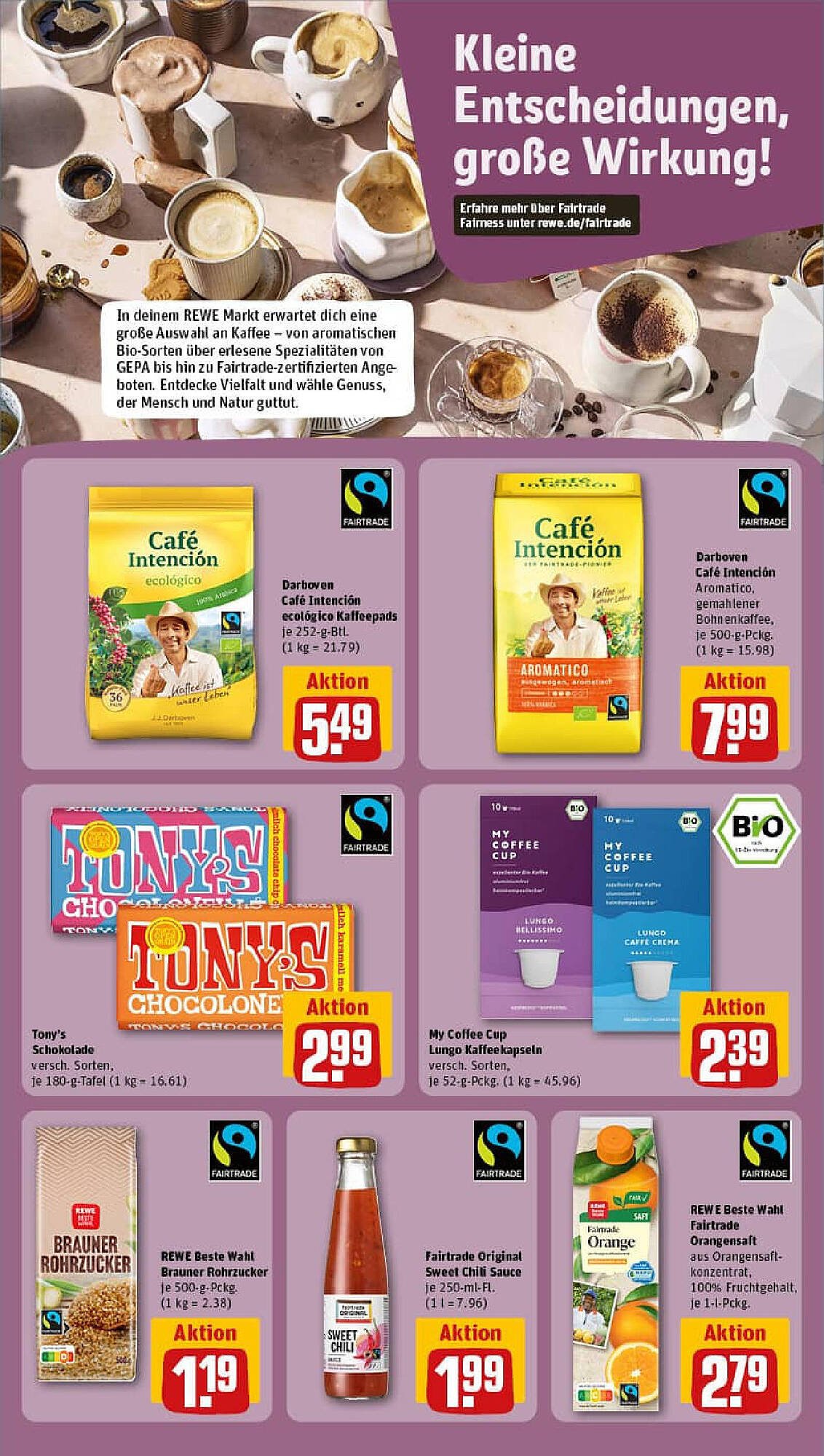 REWE Prospekt (2025-09-07 - 2025-09-14) | 22