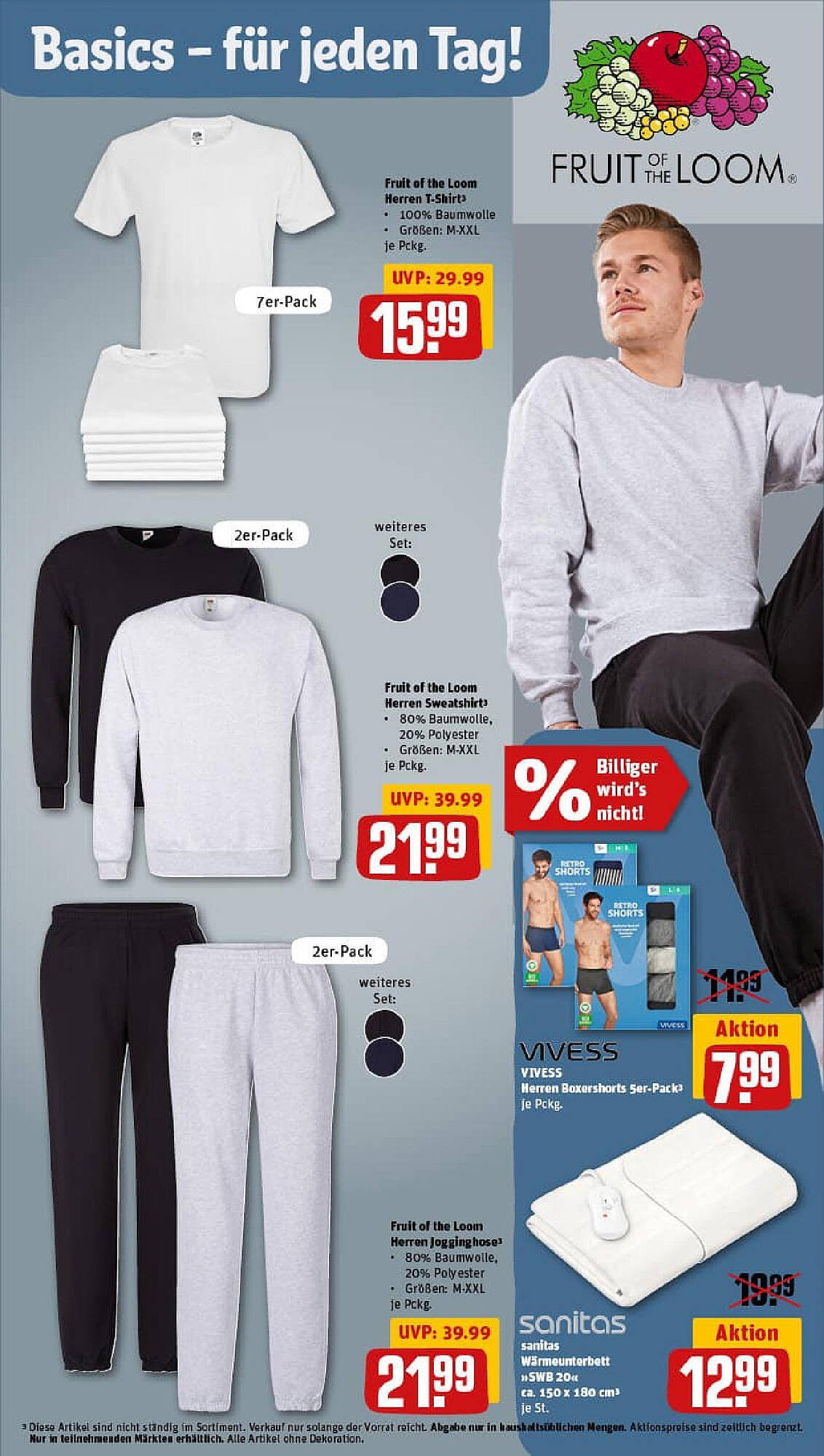 REWE Prospekt (2025-09-07 - 2025-09-14) | 25