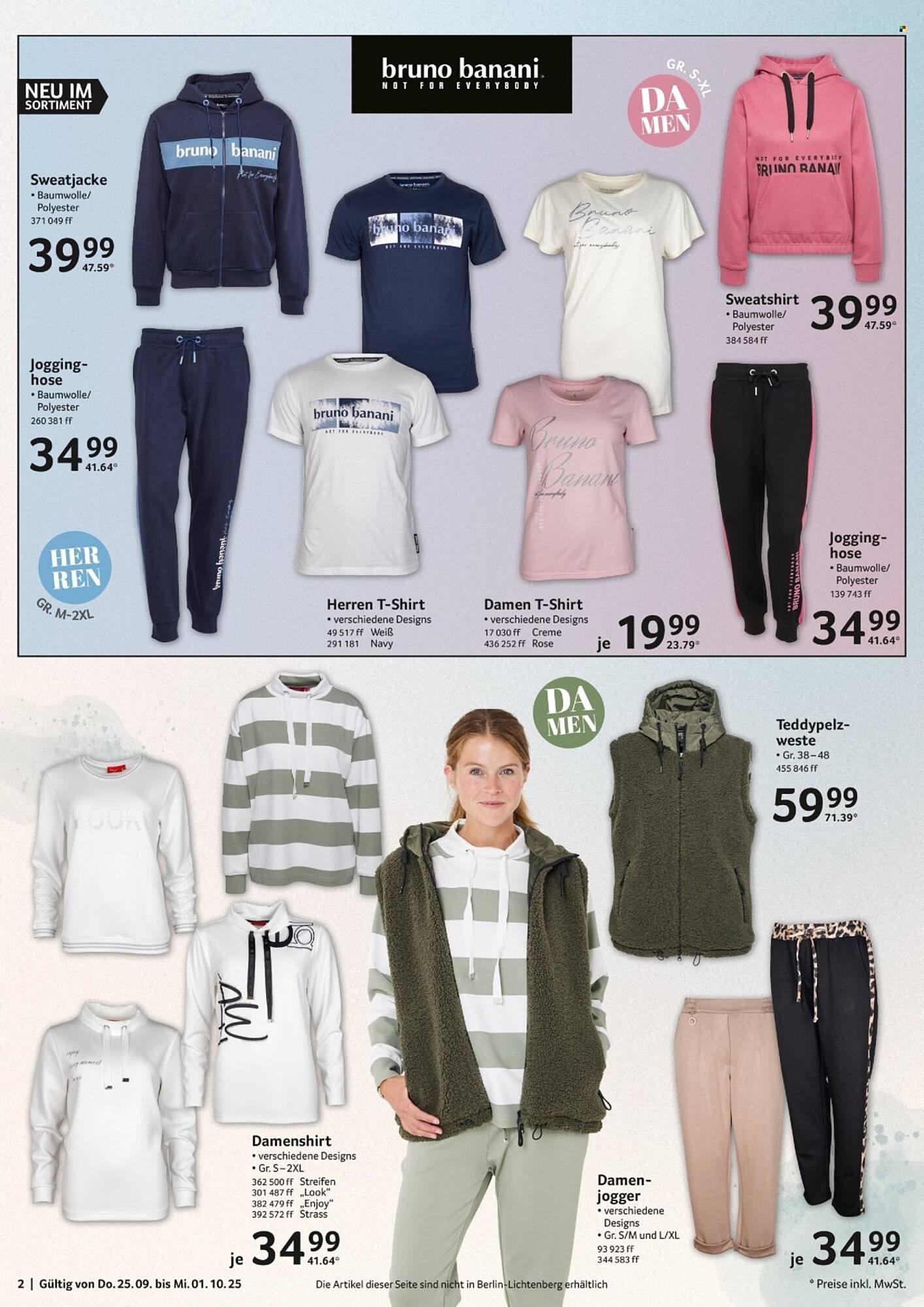 Selgros Prospekt (2025-09-25 - 2025-10-01) | 2