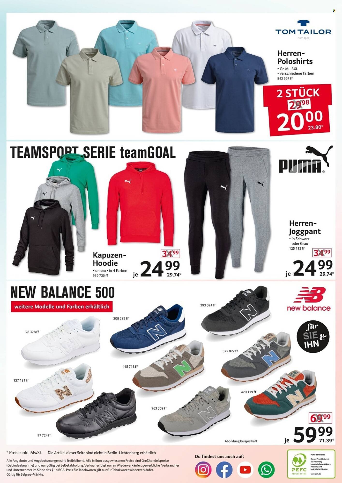 Selgros Prospekt (2025-09-25 - 2025-10-01) | 24