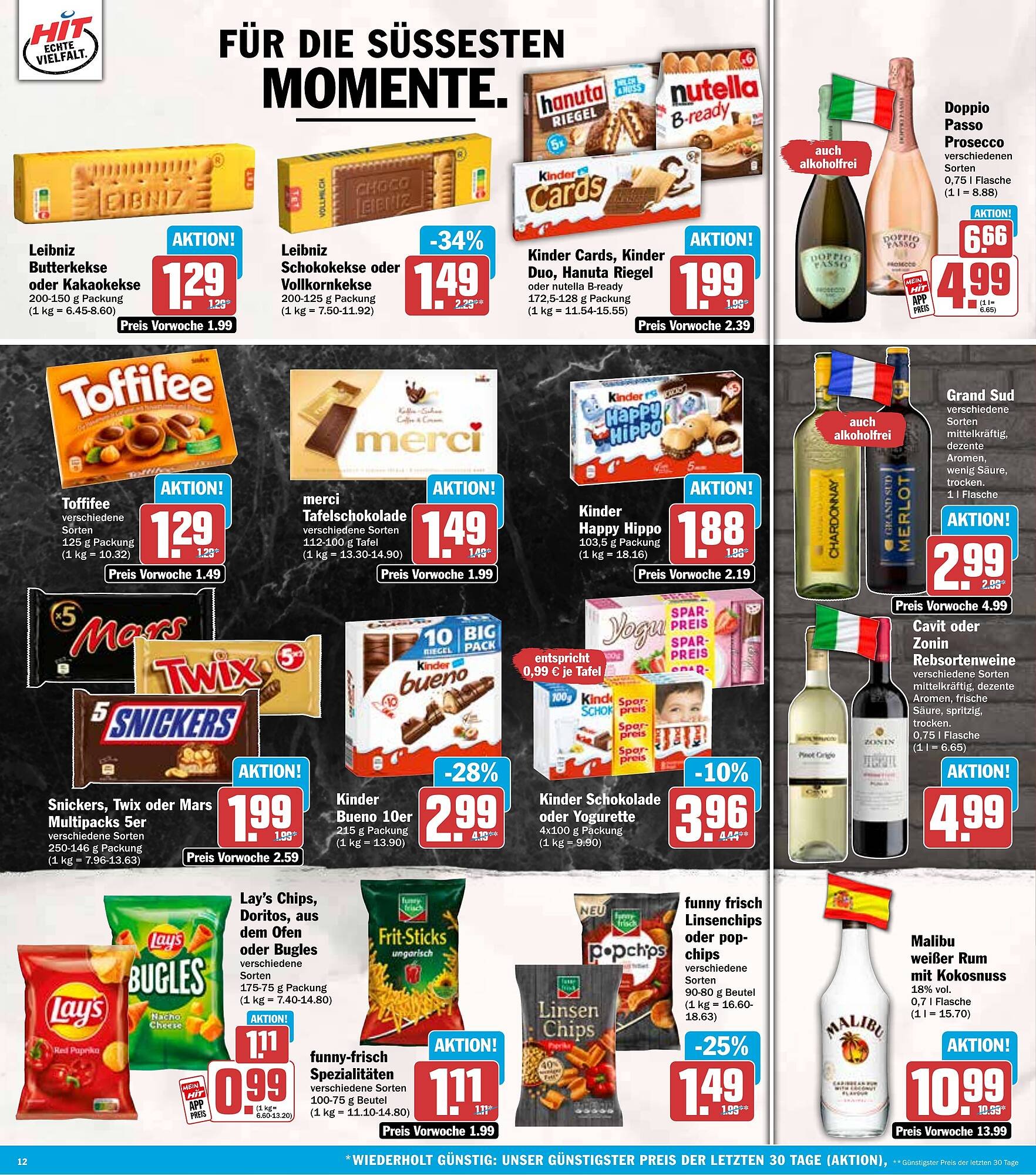 HIT Prospekt (2025-08-25 - 2025-08-30) | 12