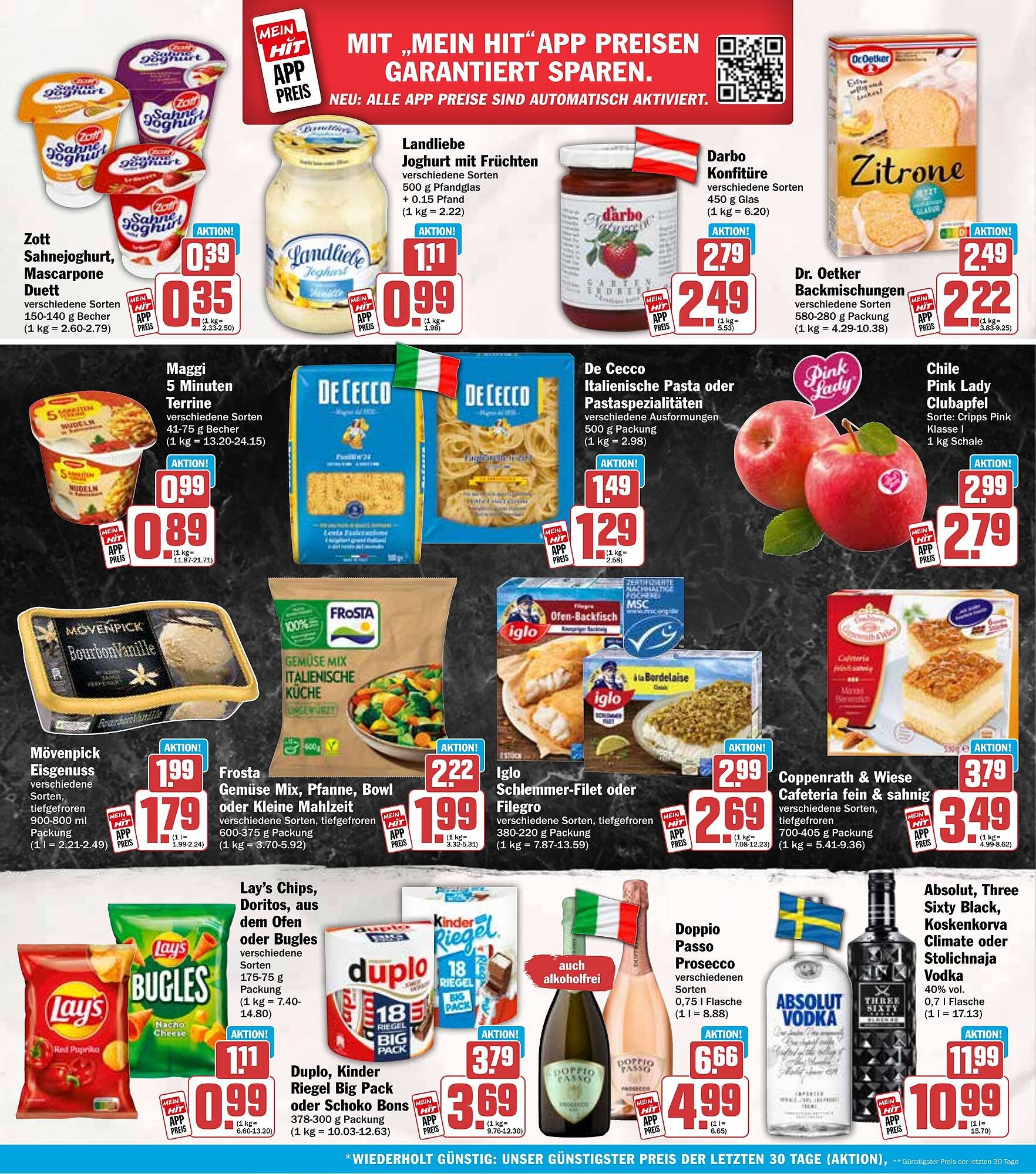 HIT Prospekt (2025-08-25 - 2025-08-30) | 18