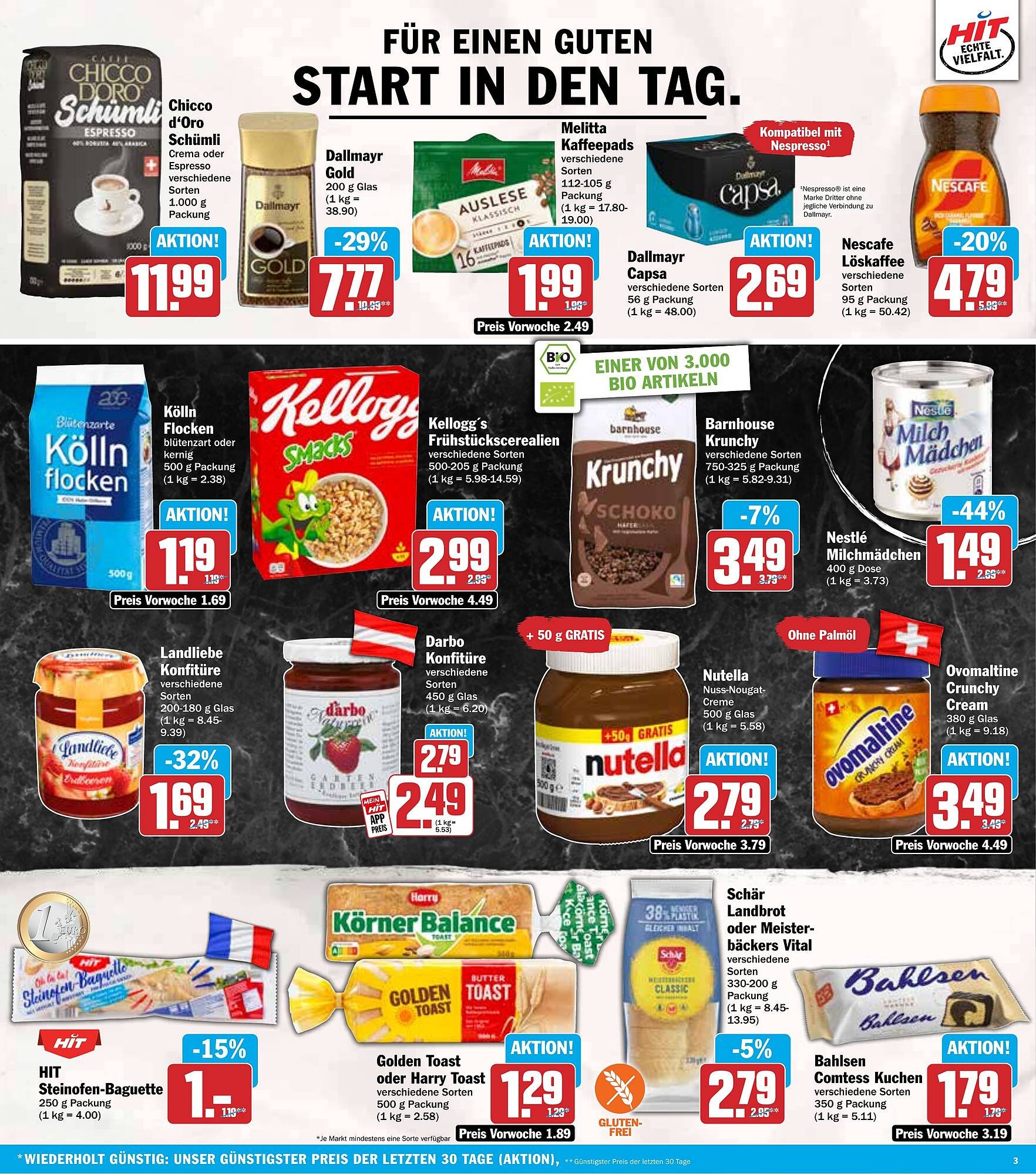 HIT Prospekt (2025-08-25 - 2025-08-30) | 3