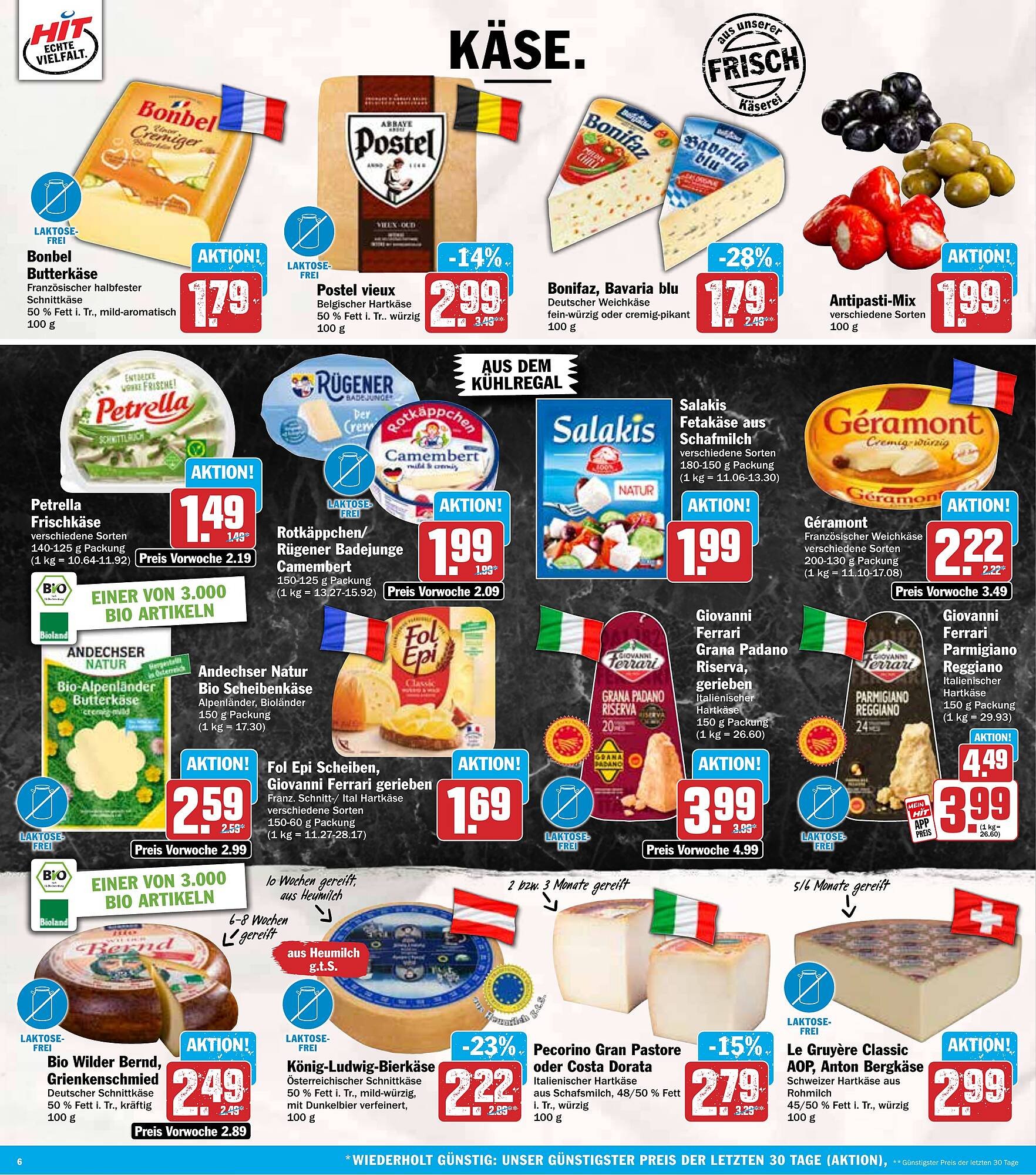 HIT Prospekt (2025-08-25 - 2025-08-30) | 6
