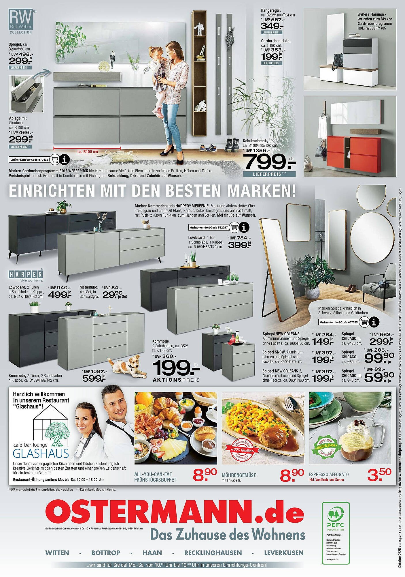 Ostermann Prospekt (2025-10-10 - 2025-10-25) | 11