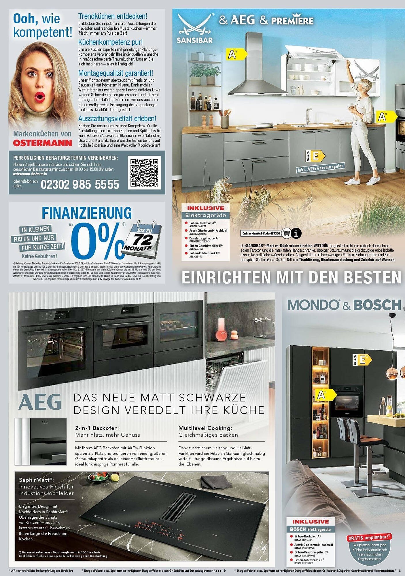 Ostermann Prospekt (2025-10-10 - 2025-10-25) | 9