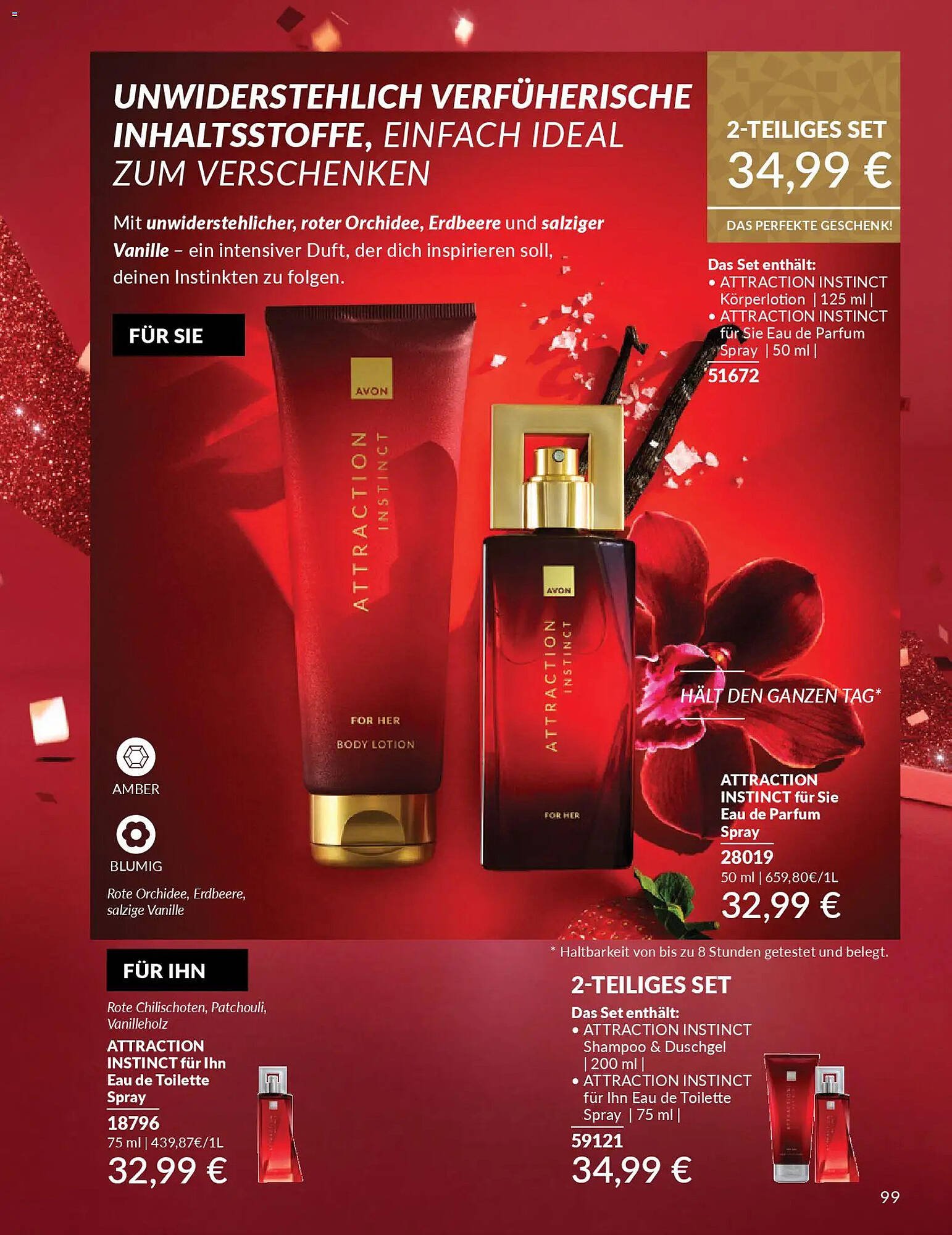 Avon Prospekt (2025-12-01 - 2025-12-31)