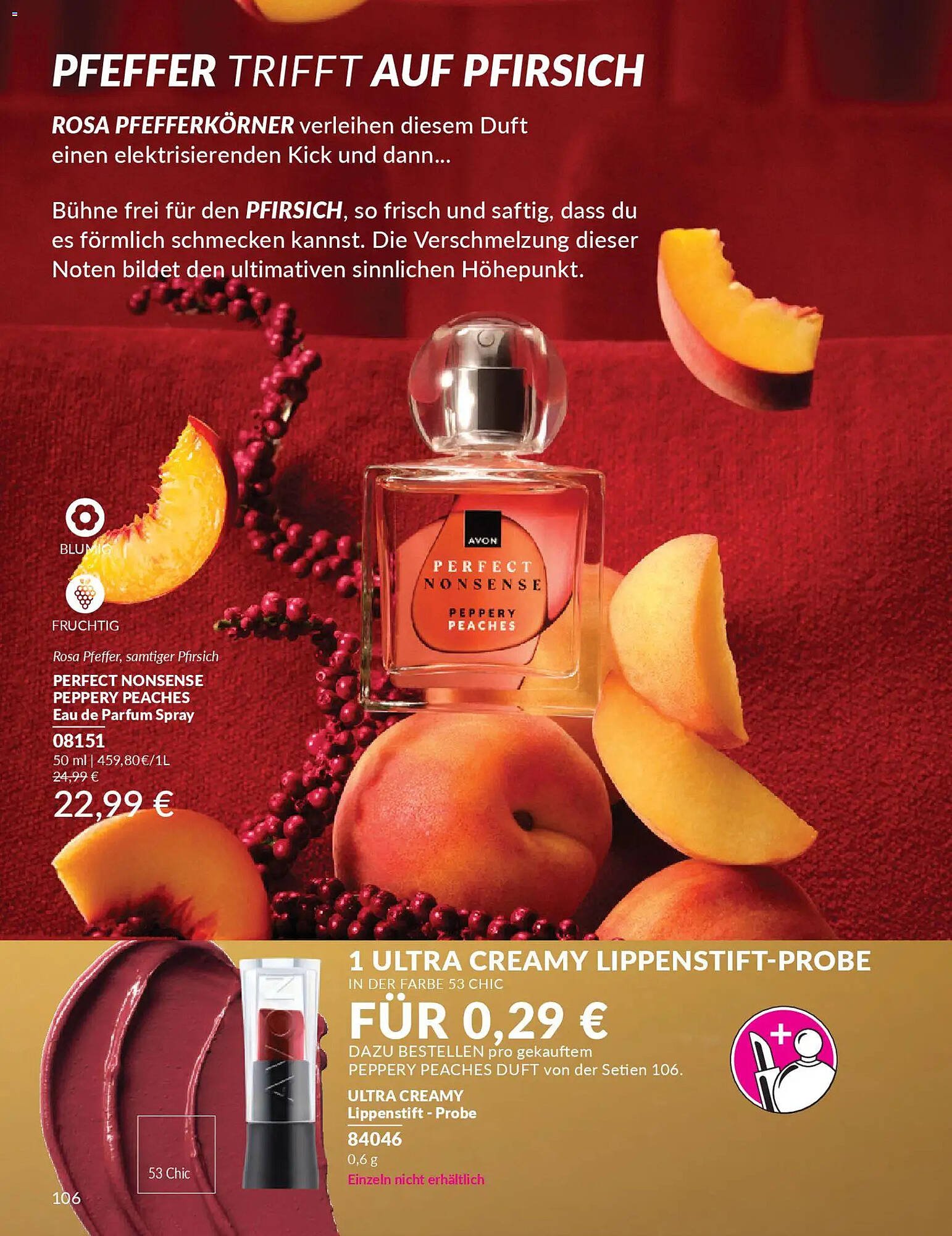 Avon Prospekt (2025-12-01 - 2025-12-31)