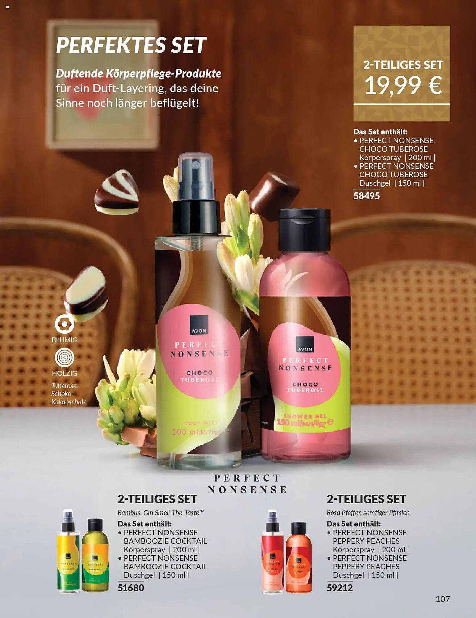 Avon Prospekt (2025-12-01 - 2025-12-31)