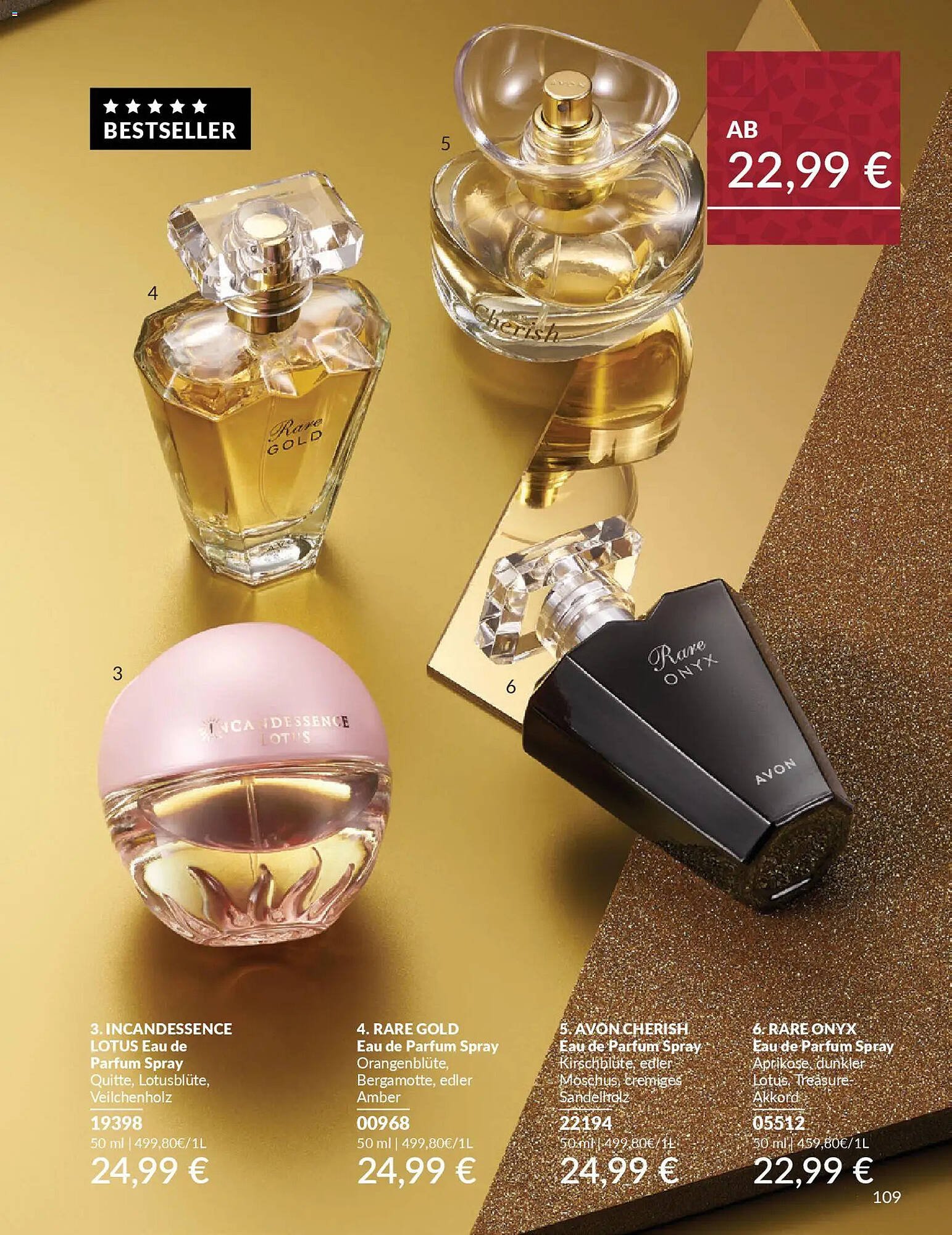 Avon Prospekt (2025-12-01 - 2025-12-31)