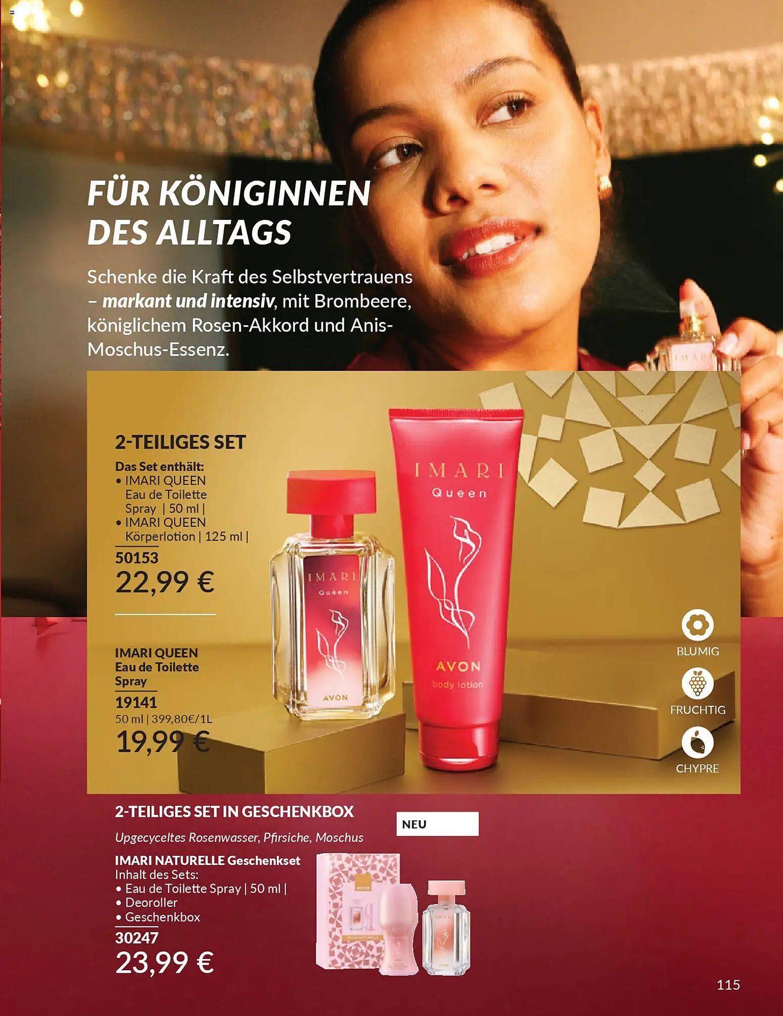 Avon Prospekt (2025-12-01 - 2025-12-31)
