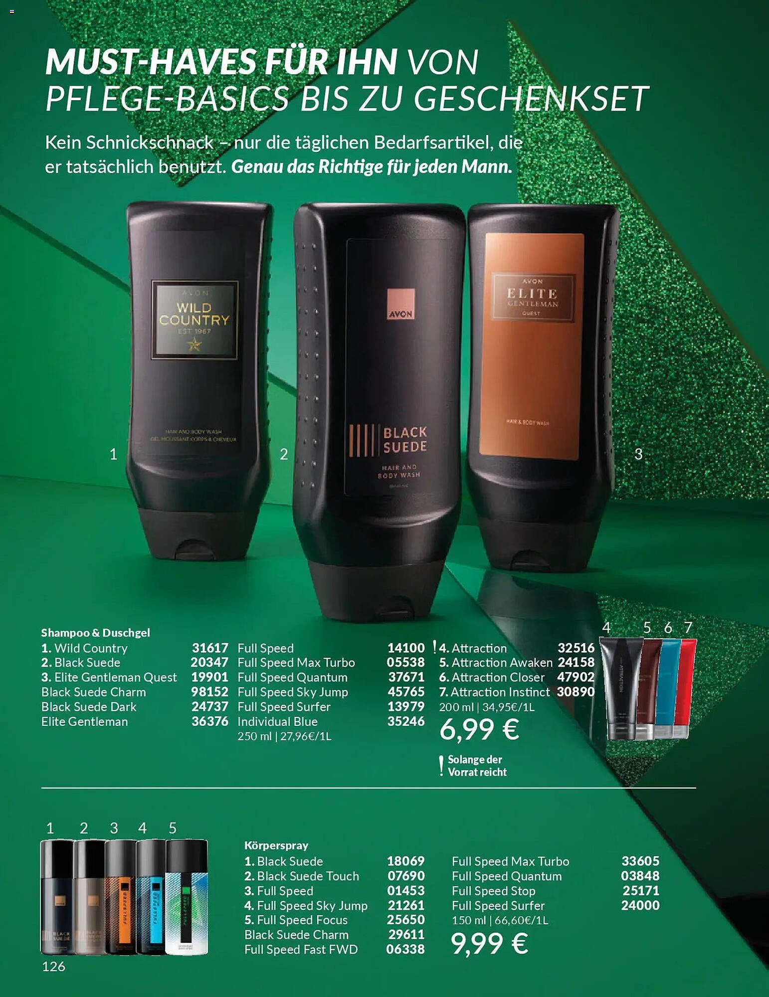 Avon Prospekt (2025-12-01 - 2025-12-31)