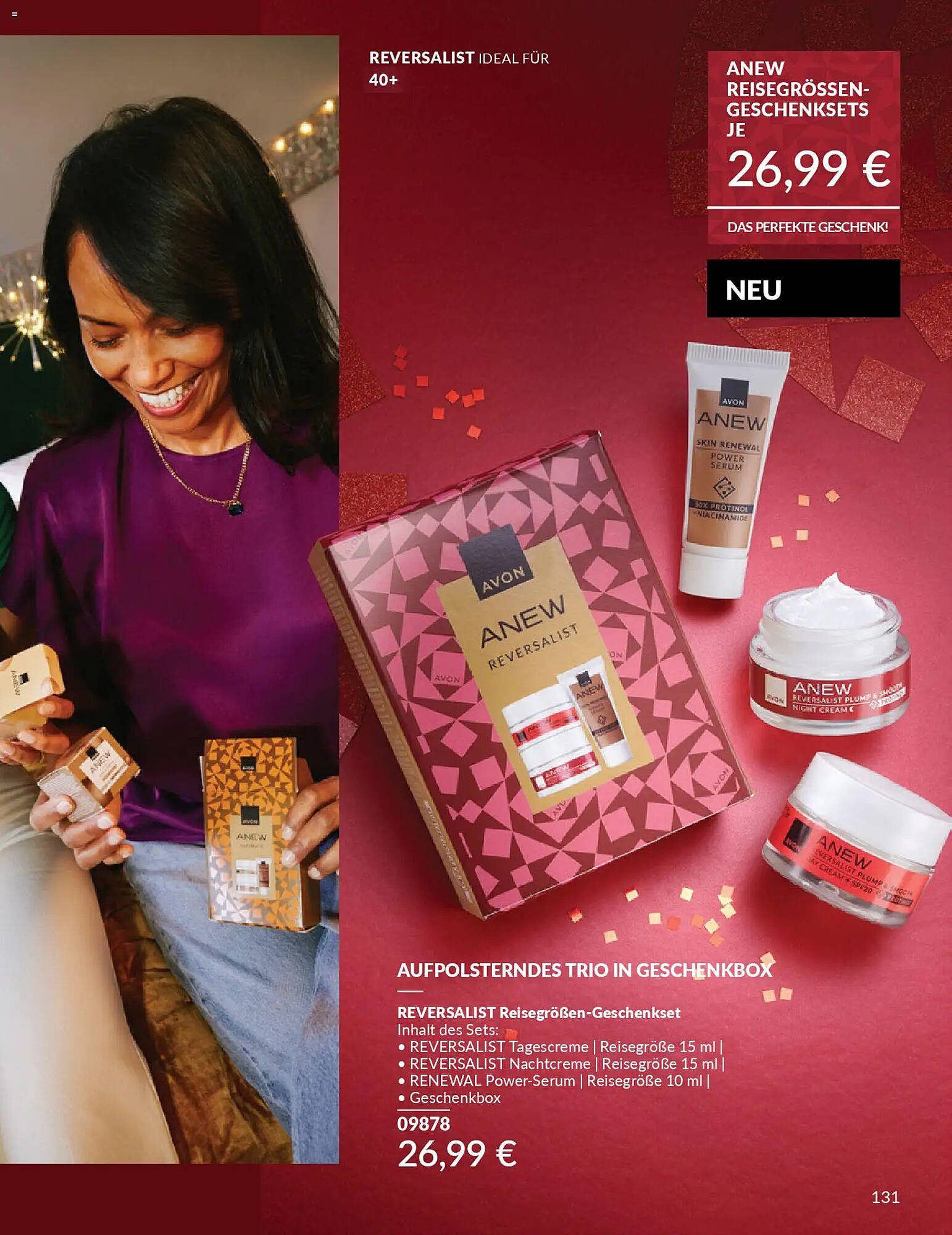 Avon Prospekt (2025-12-01 - 2025-12-31)