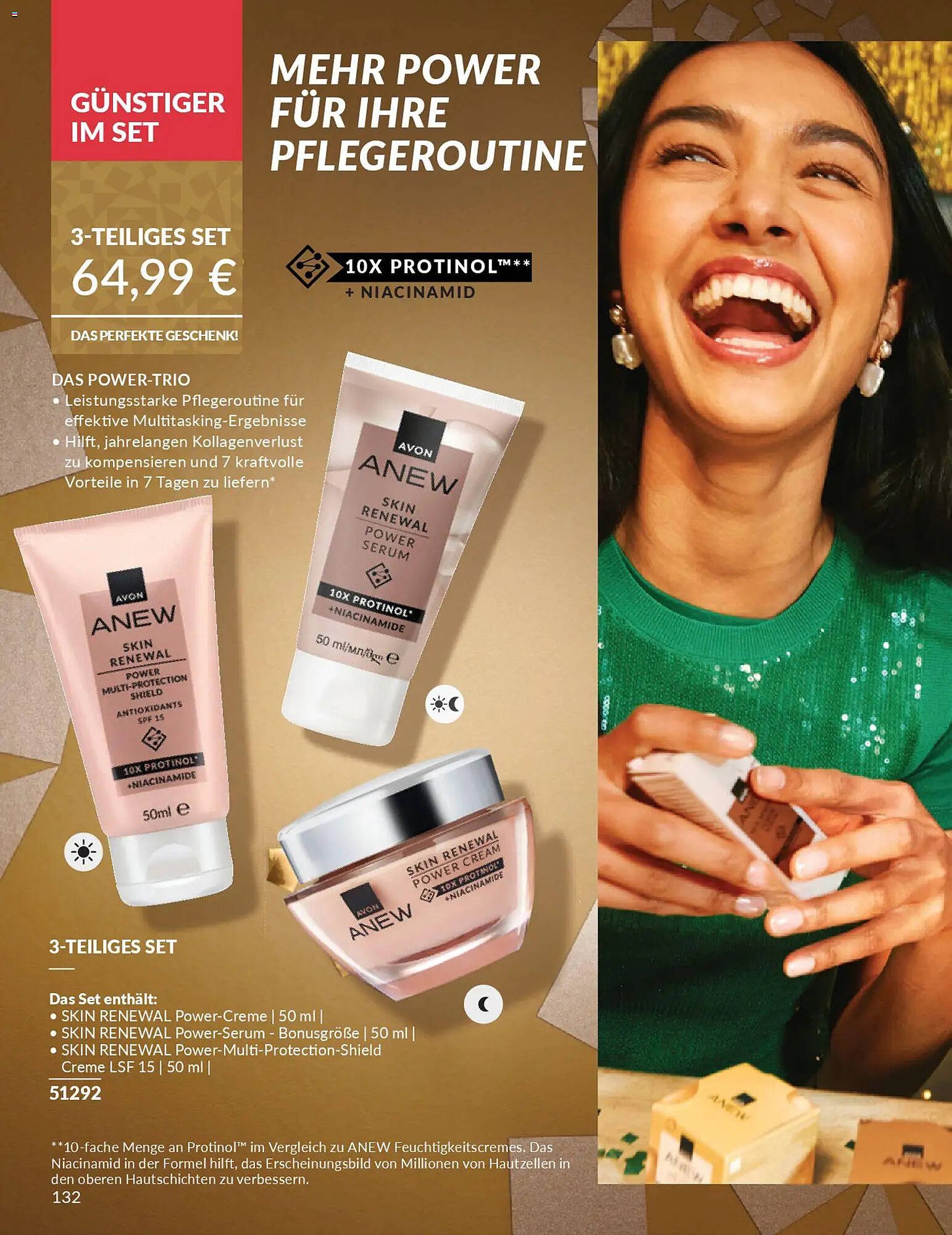 Avon Prospekt (2025-12-01 - 2025-12-31)