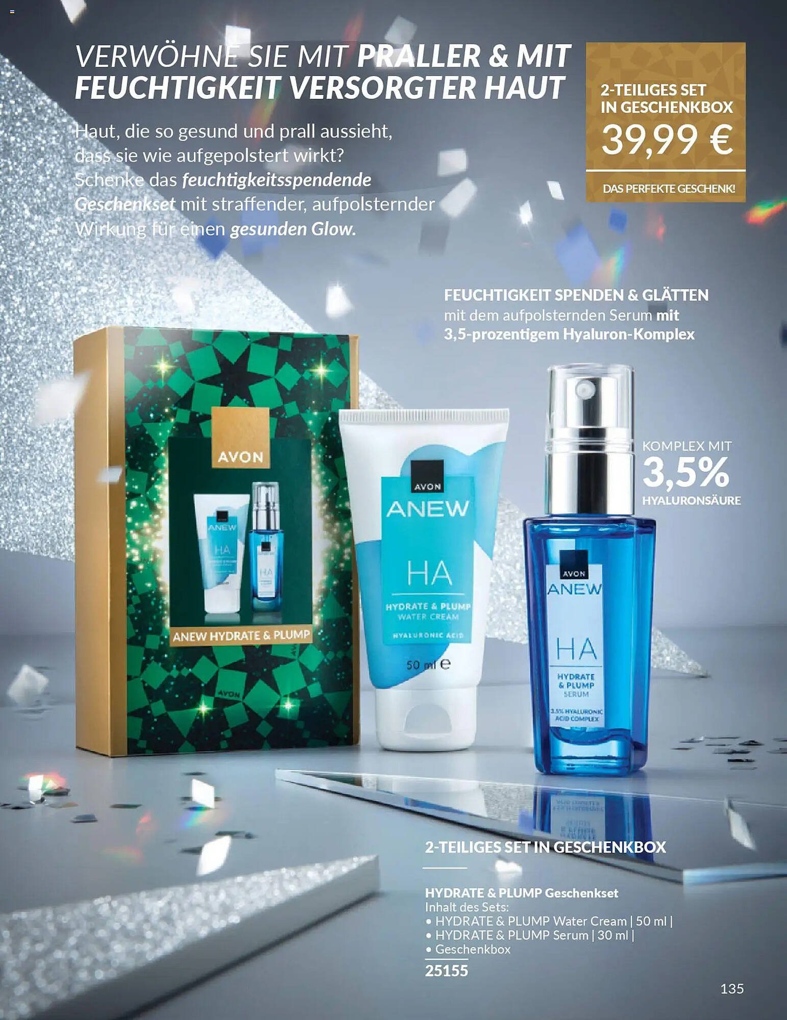 Avon Prospekt (2025-12-01 - 2025-12-31)