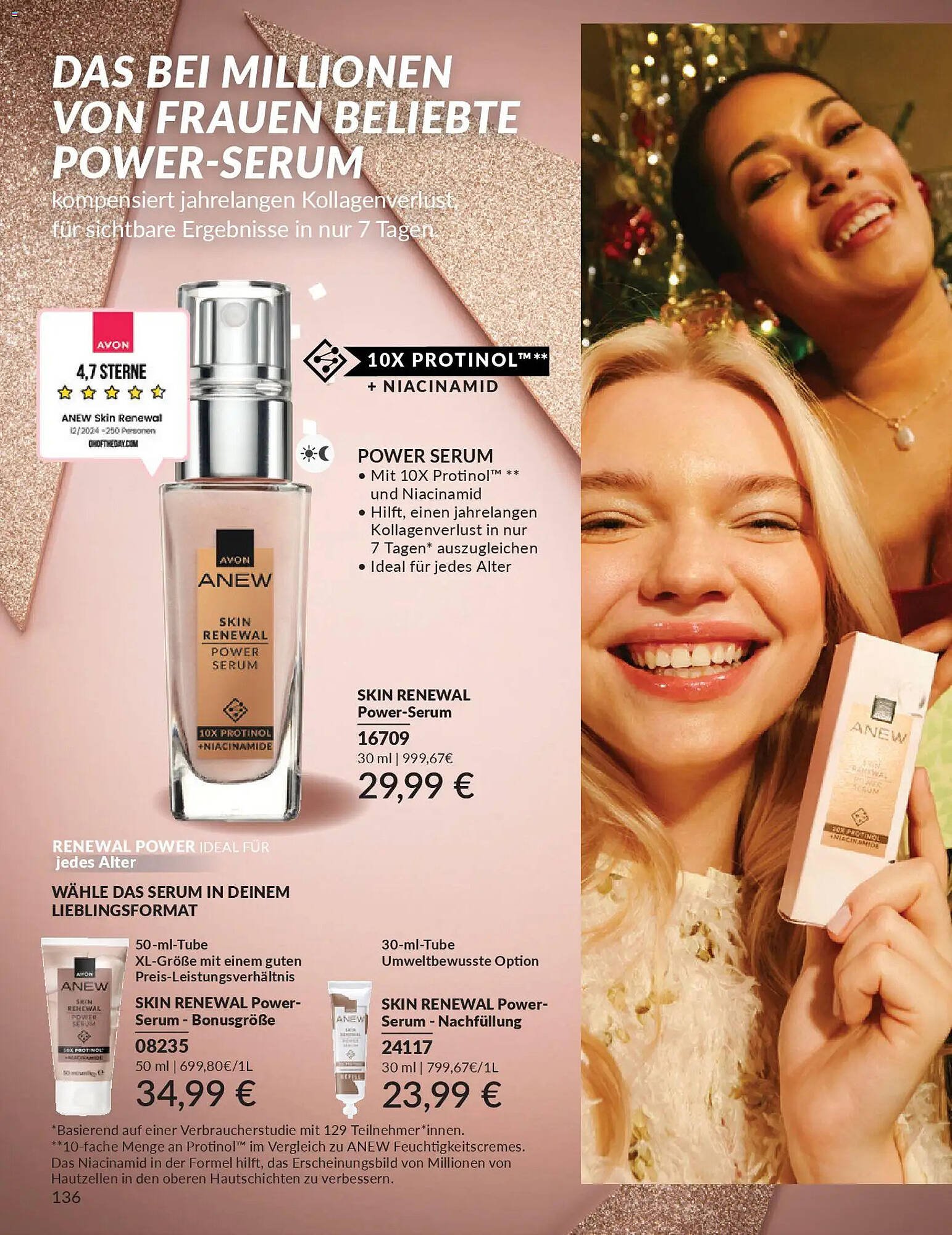 Avon Prospekt (2025-12-01 - 2025-12-31)