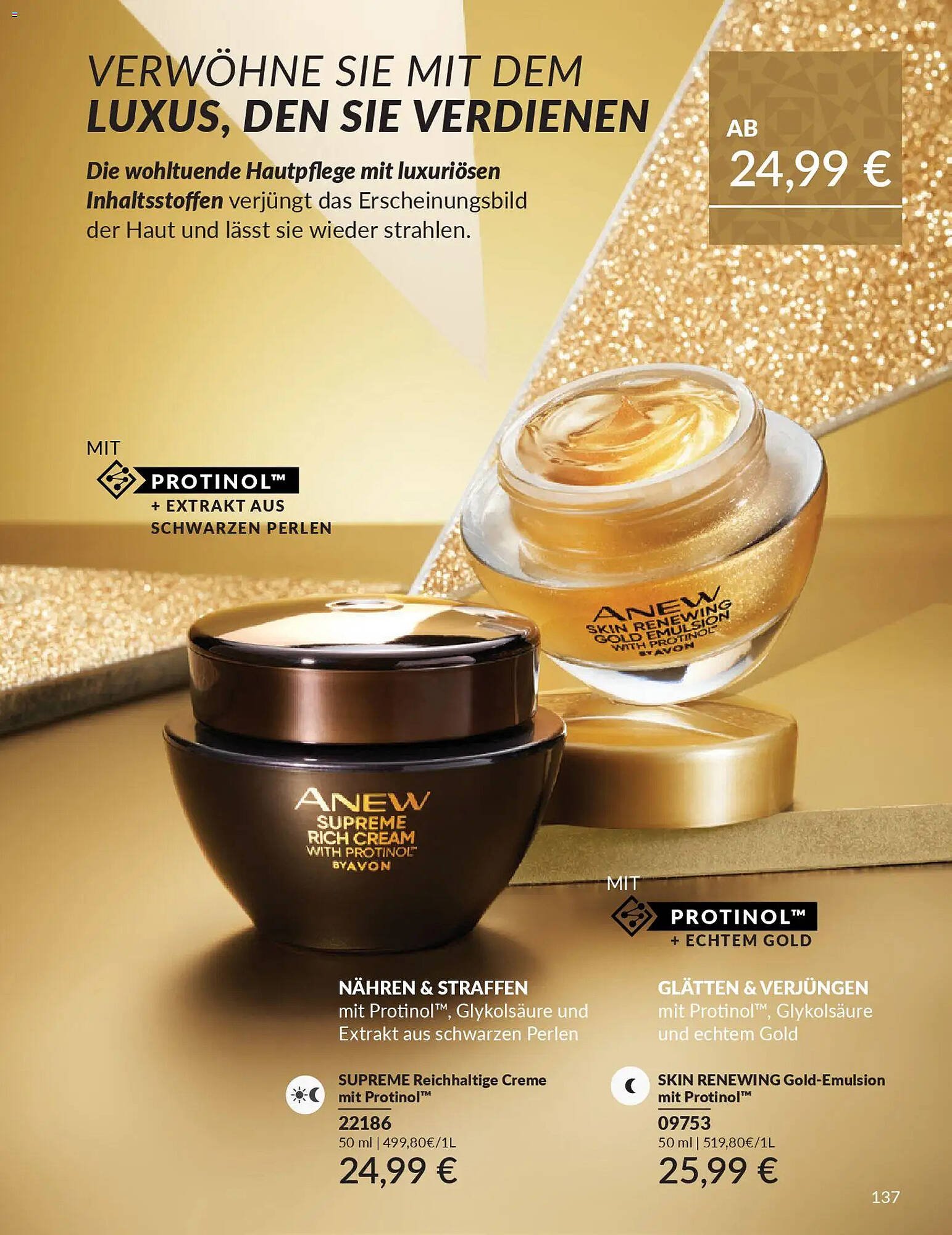 Avon Prospekt (2025-12-01 - 2025-12-31)