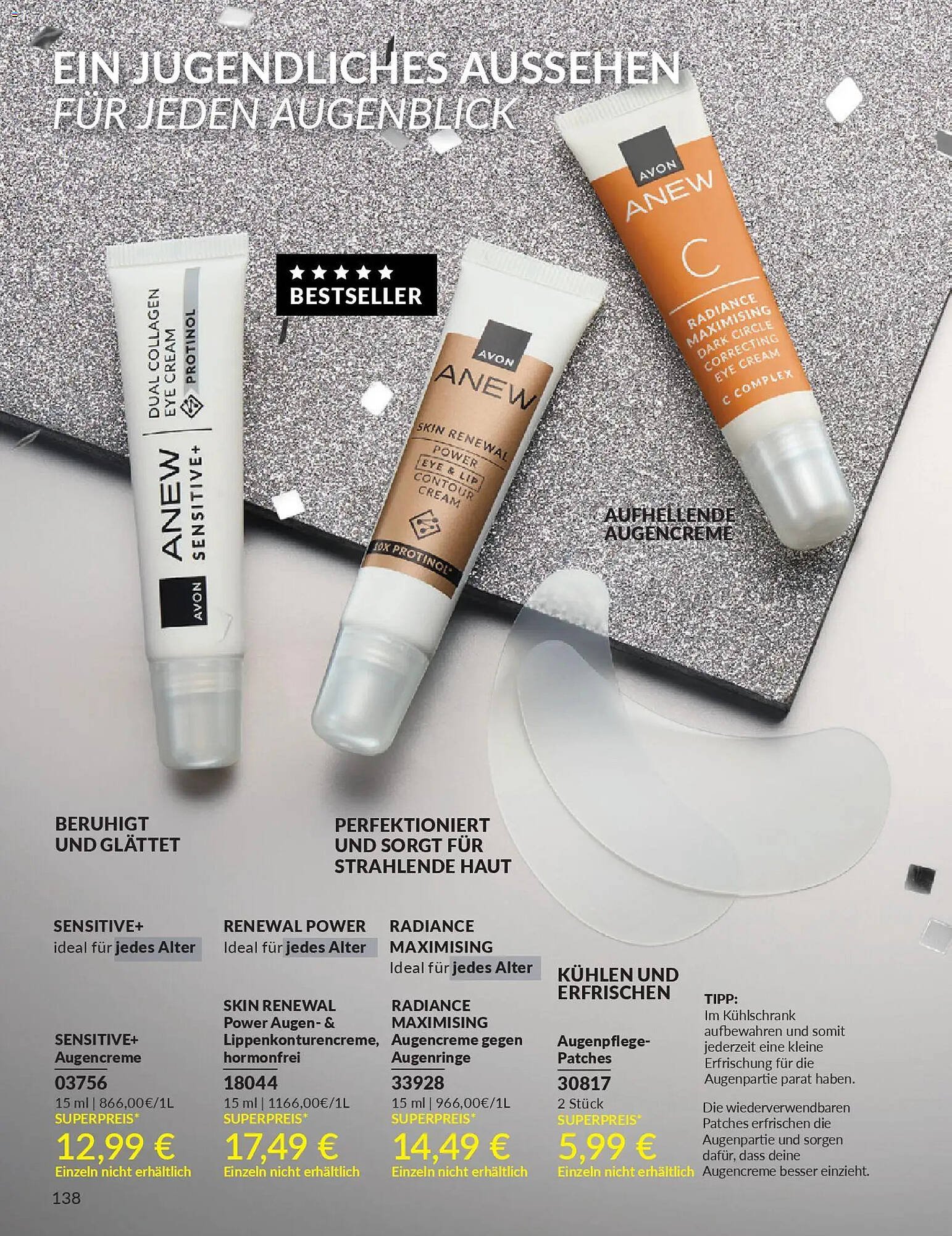 Avon Prospekt (2025-12-01 - 2025-12-31)