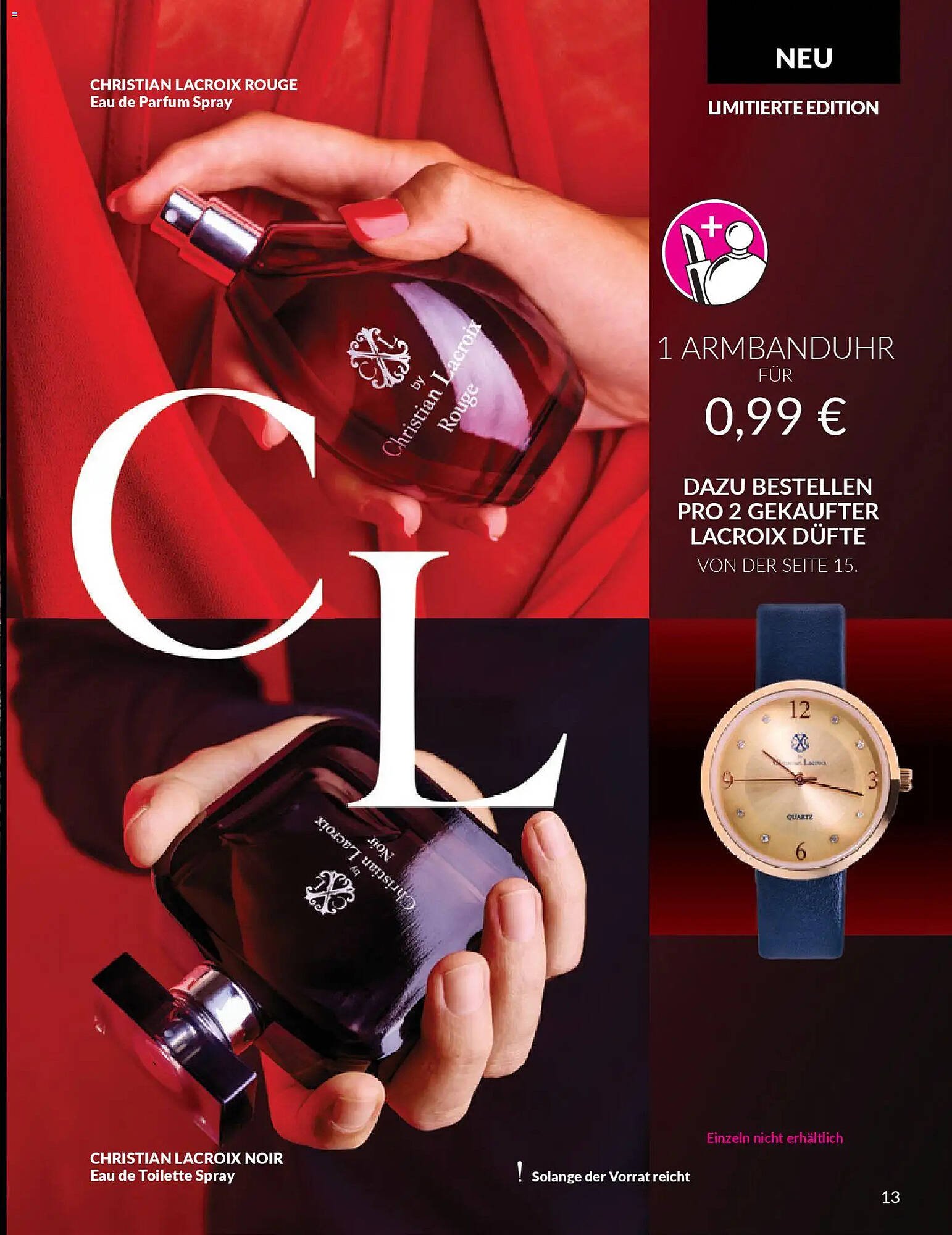 Avon Prospekt (2025-12-01 - 2025-12-31)