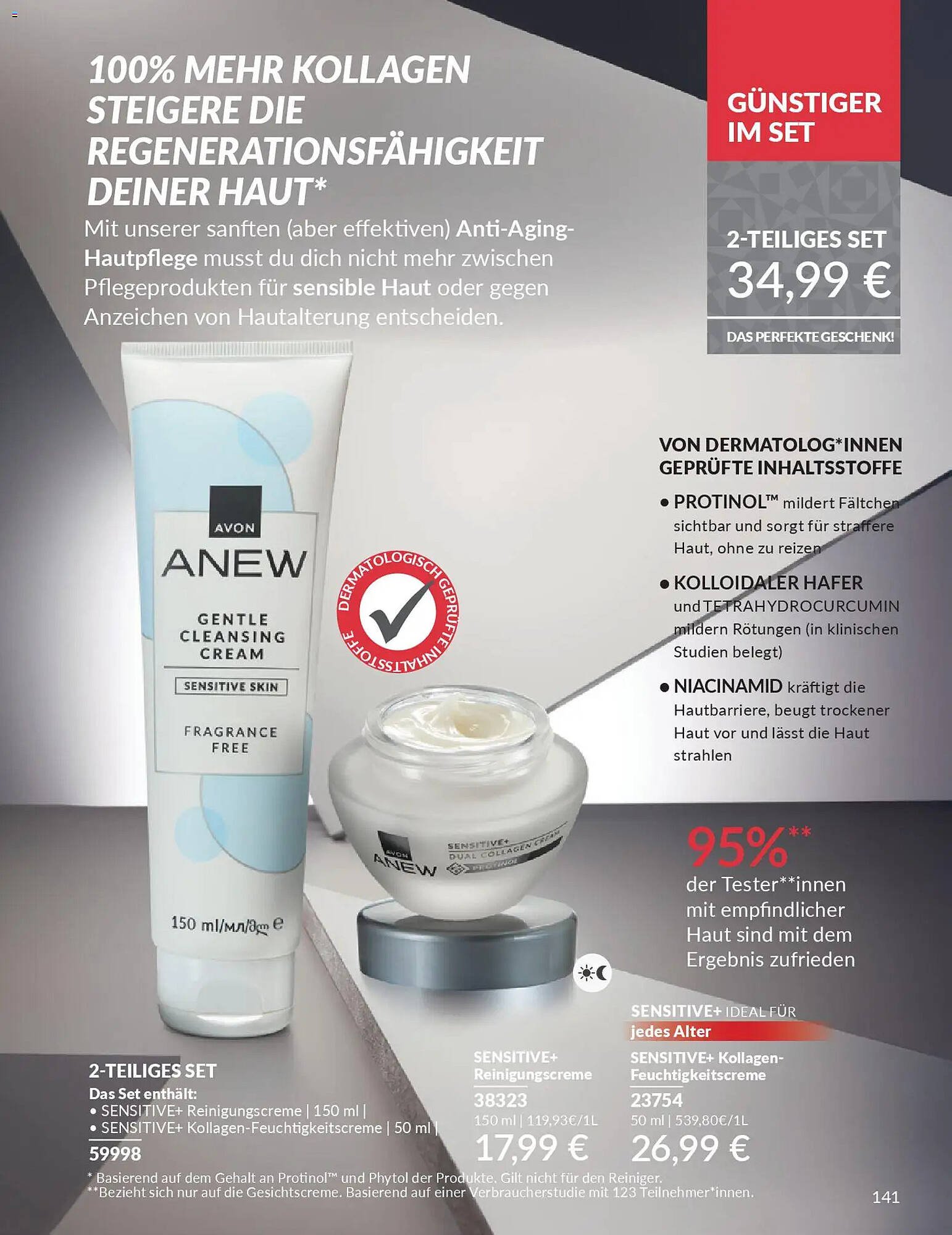Avon Prospekt (2025-12-01 - 2025-12-31)