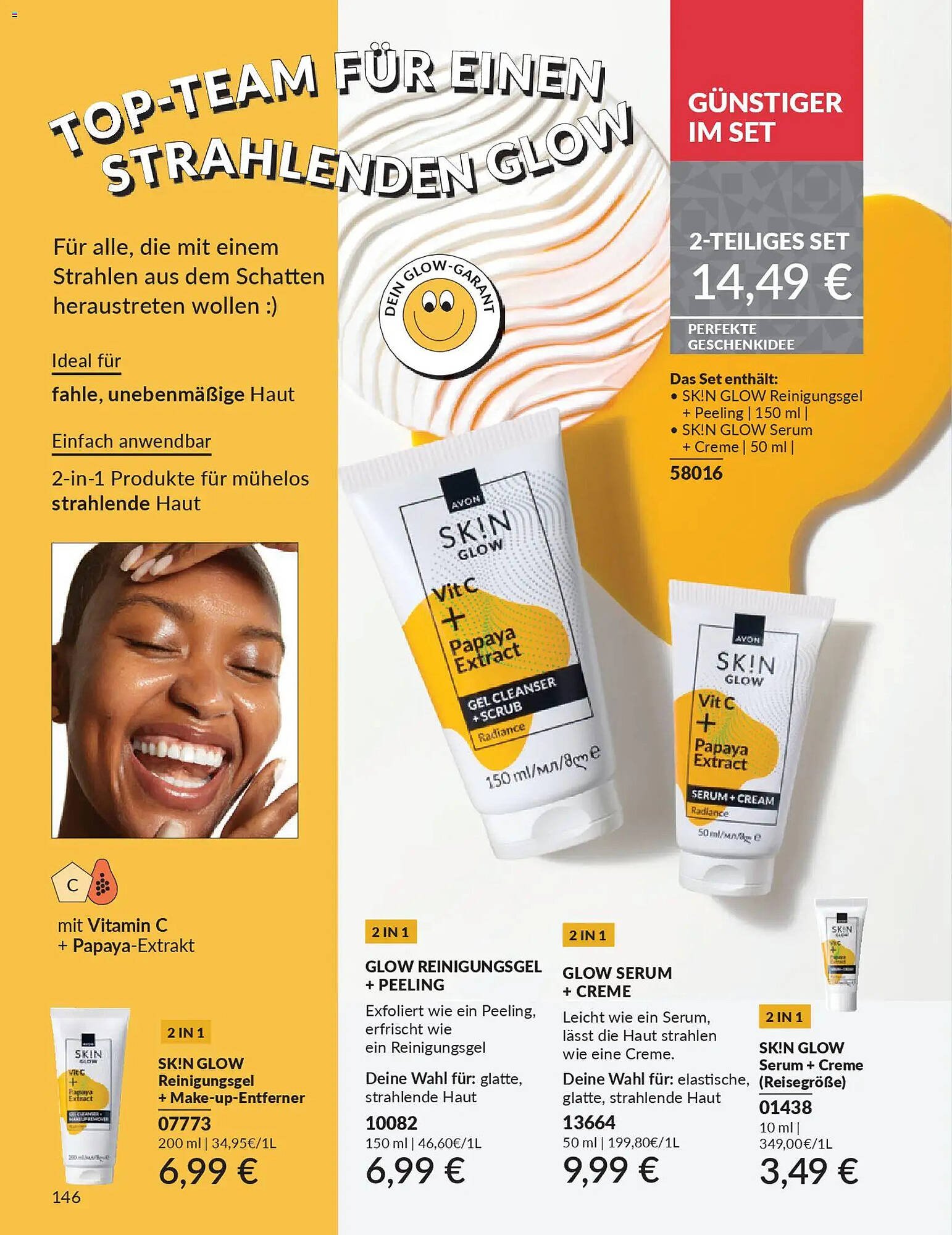 Avon Prospekt (2025-12-01 - 2025-12-31)