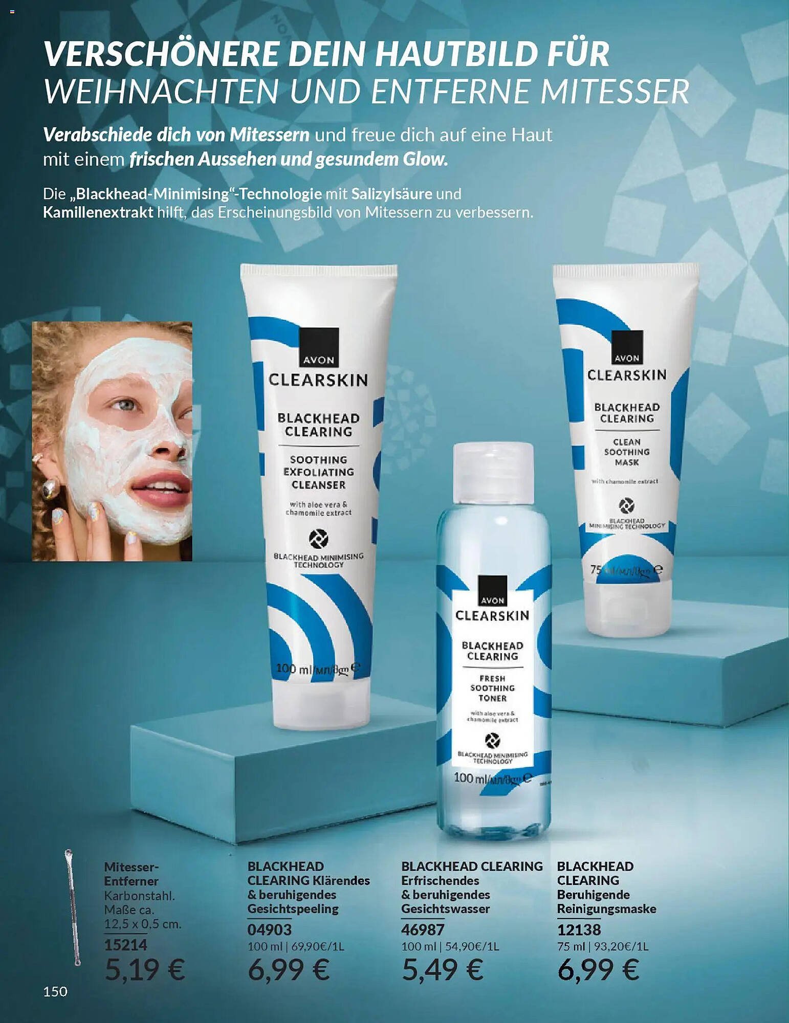 Avon Prospekt (2025-12-01 - 2025-12-31)