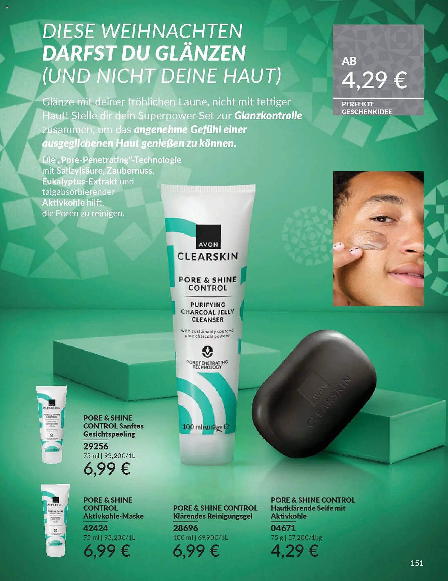 Avon Prospekt (2025-12-01 - 2025-12-31)