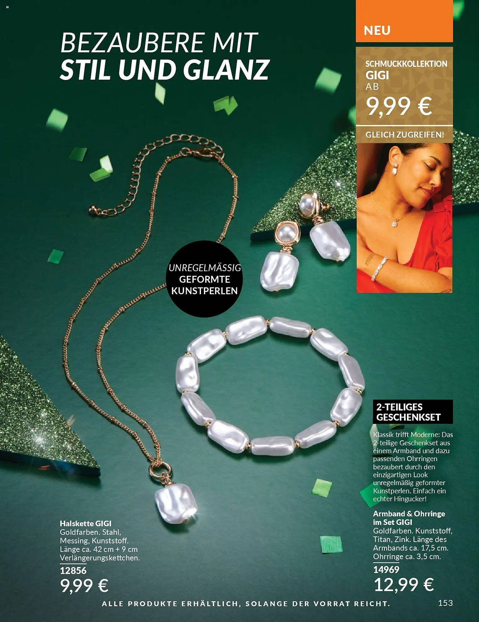 Avon Prospekt (2025-12-01 - 2025-12-31)