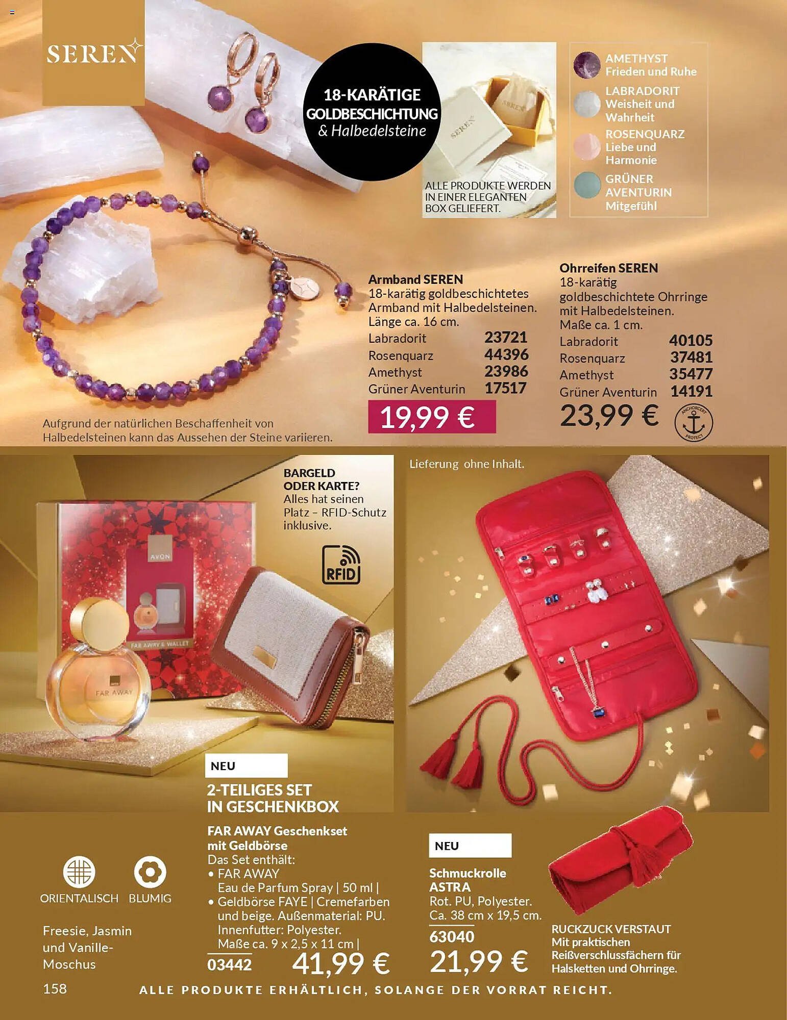 Avon Prospekt (2025-12-01 - 2025-12-31)