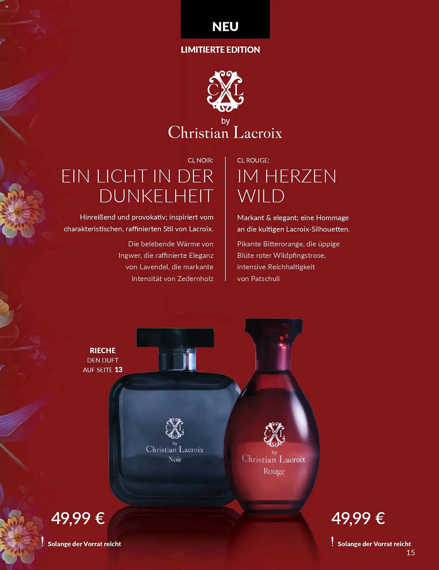 Avon Prospekt (2025-12-01 - 2025-12-31)