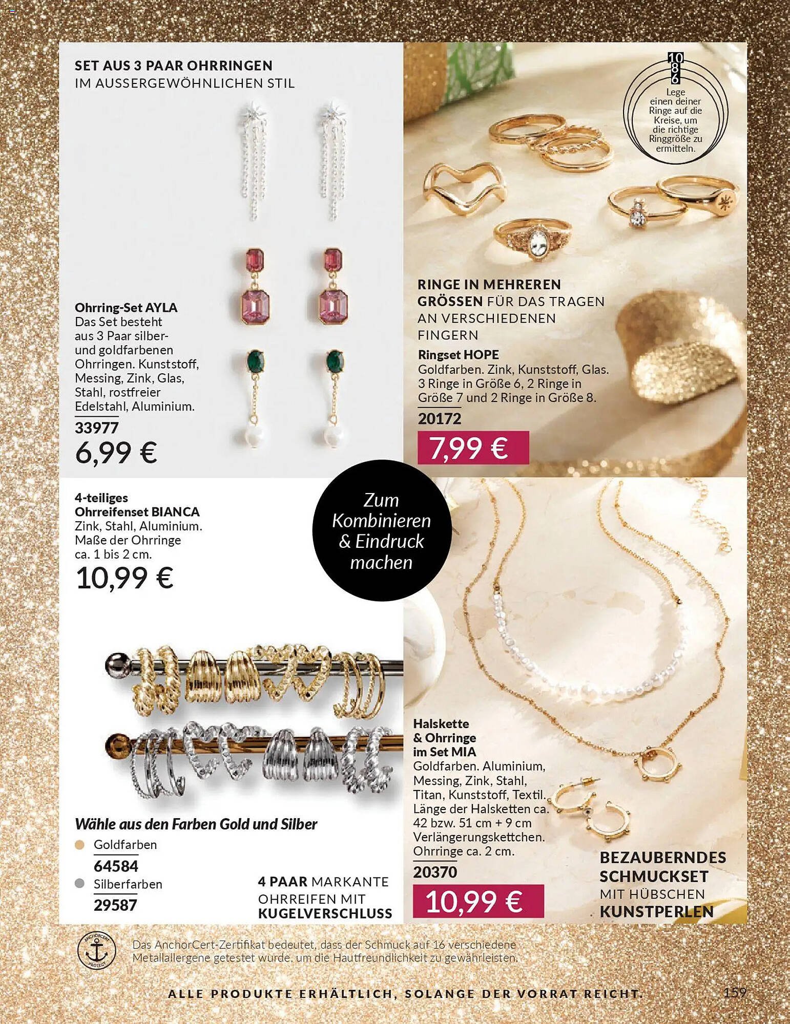 Avon Prospekt (2025-12-01 - 2025-12-31)