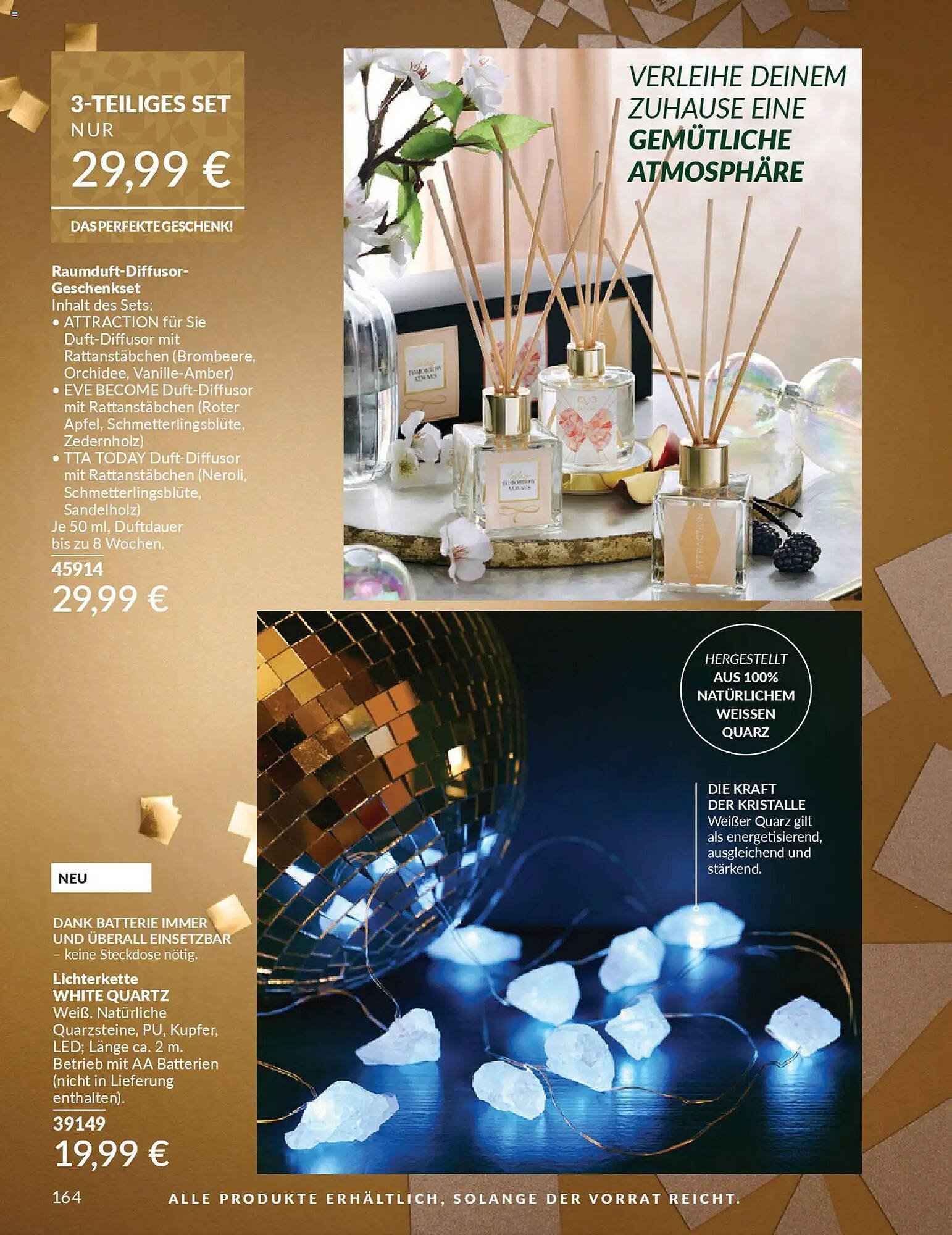 Avon Prospekt (2025-12-01 - 2025-12-31)