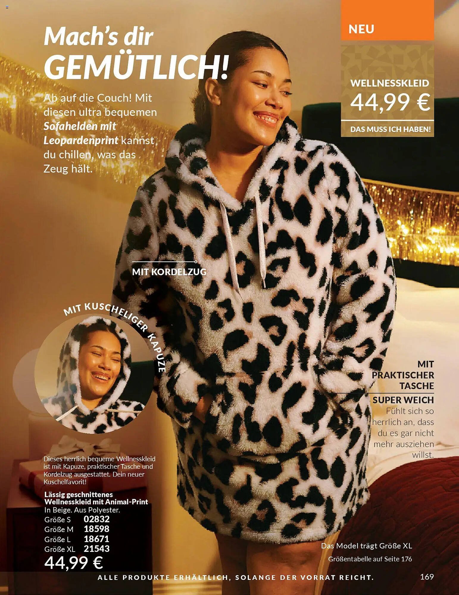 Avon Prospekt (2025-12-01 - 2025-12-31)