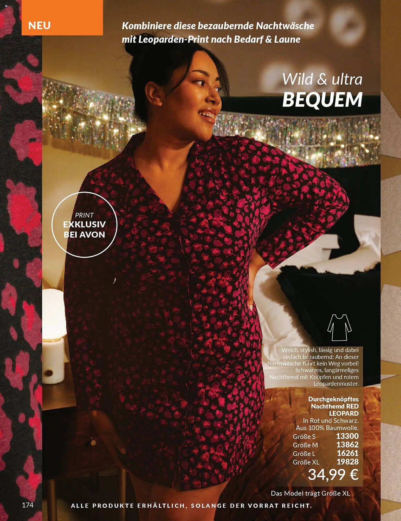 Avon Prospekt (2025-12-01 - 2025-12-31)