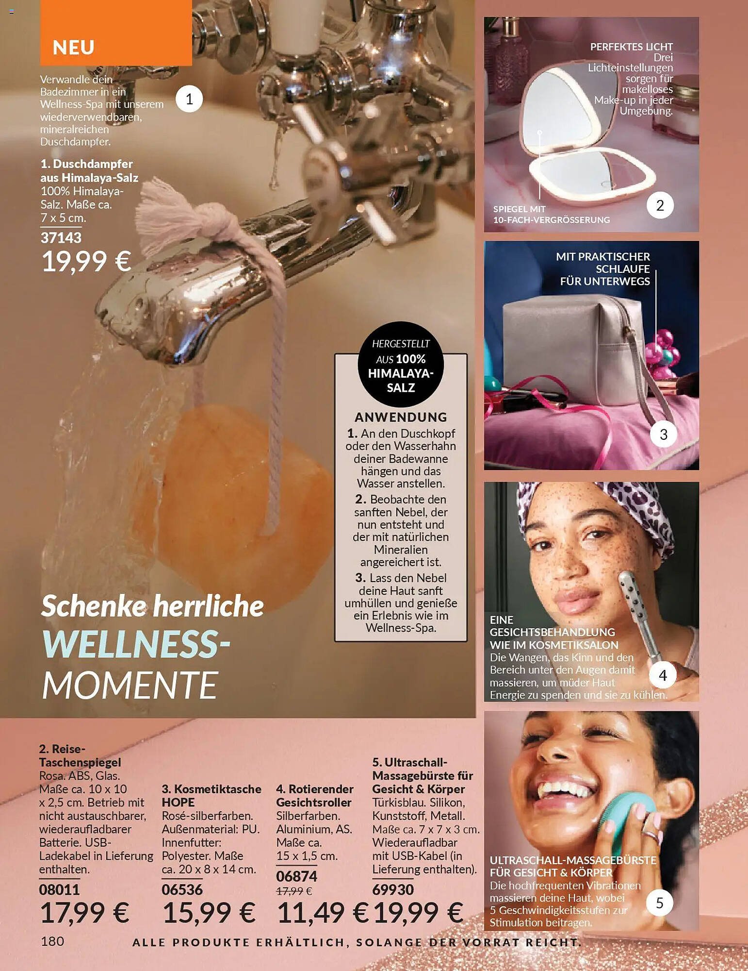 Avon Prospekt (2025-12-01 - 2025-12-31)