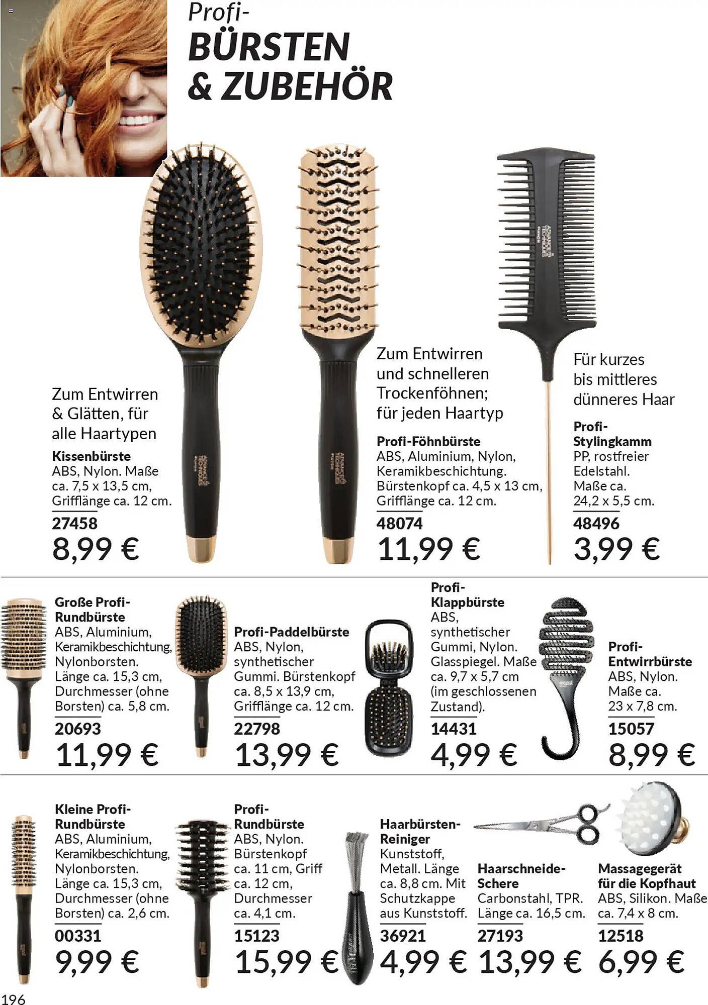 Avon Prospekt (2025-12-01 - 2025-12-31)