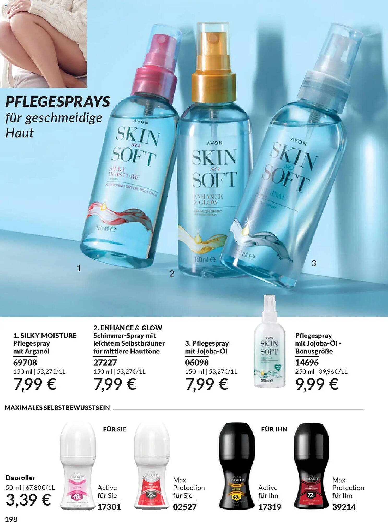 Avon Prospekt (2025-12-01 - 2025-12-31)