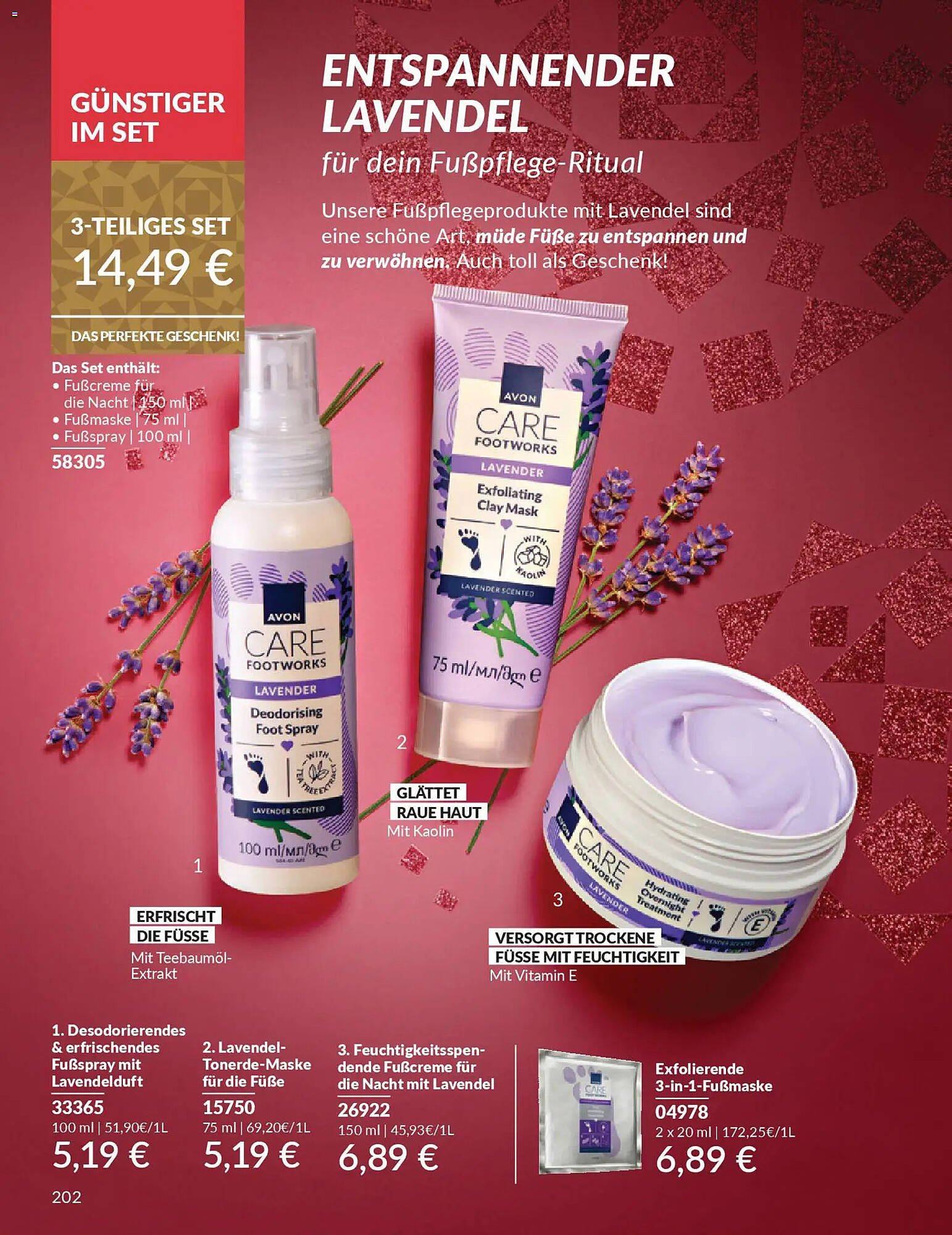 Avon Prospekt (2025-12-01 - 2025-12-31)