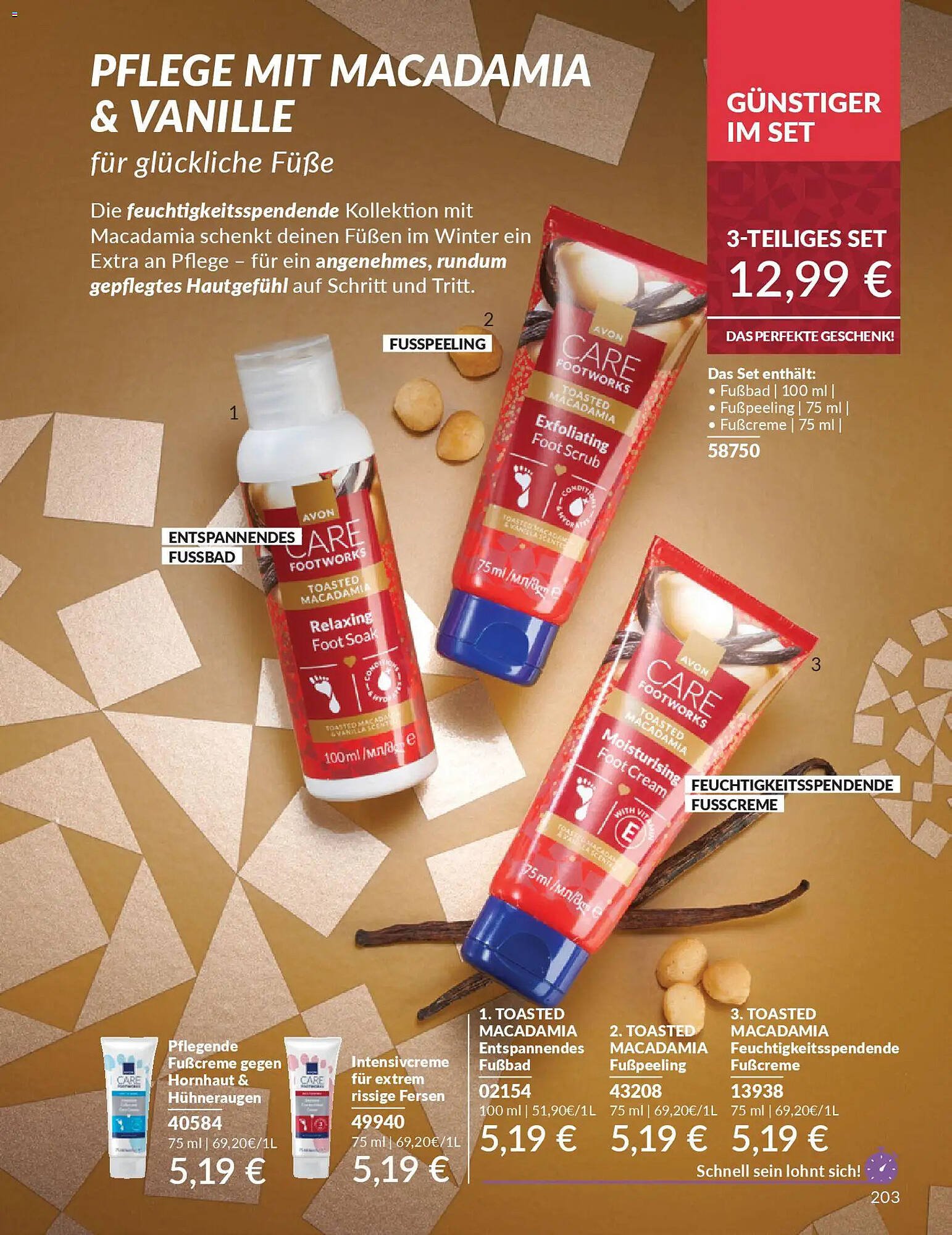 Avon Prospekt (2025-12-01 - 2025-12-31)