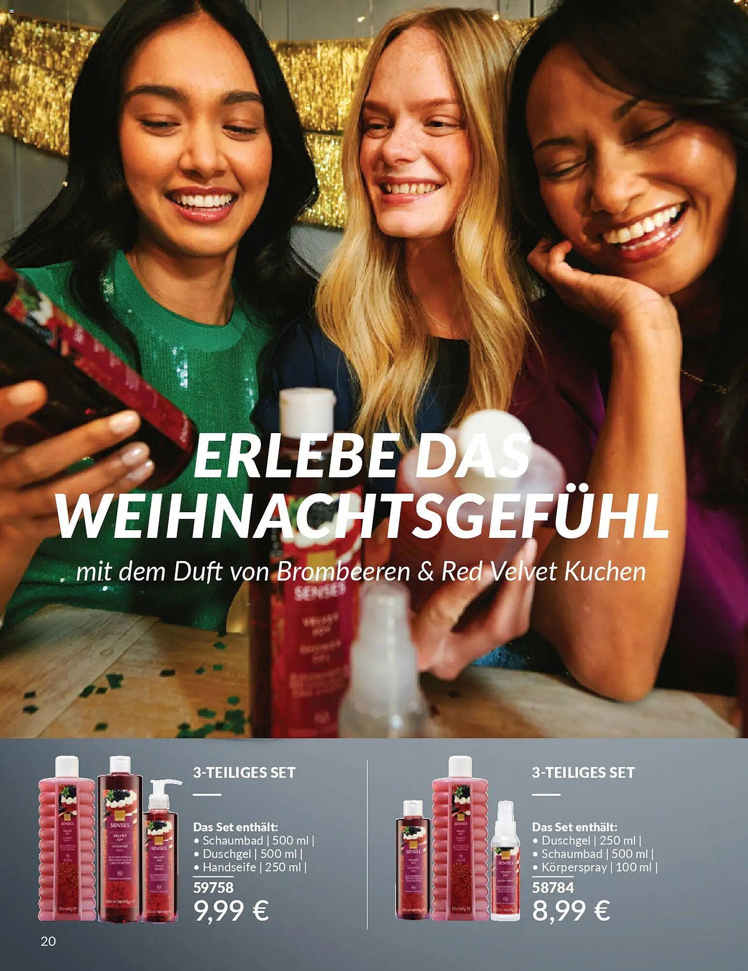 Avon Prospekt (2025-12-01 - 2025-12-31)