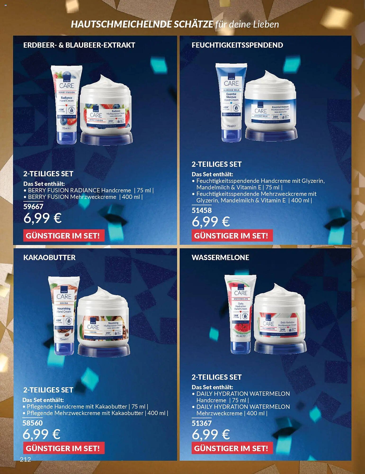 Avon Prospekt (2025-12-01 - 2025-12-31)