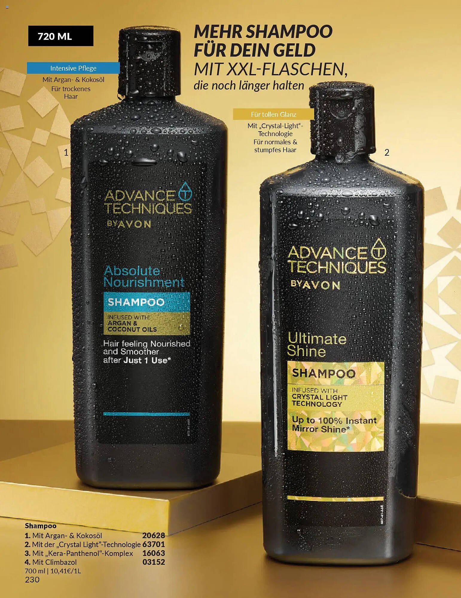 Avon Prospekt (2025-12-01 - 2025-12-31)