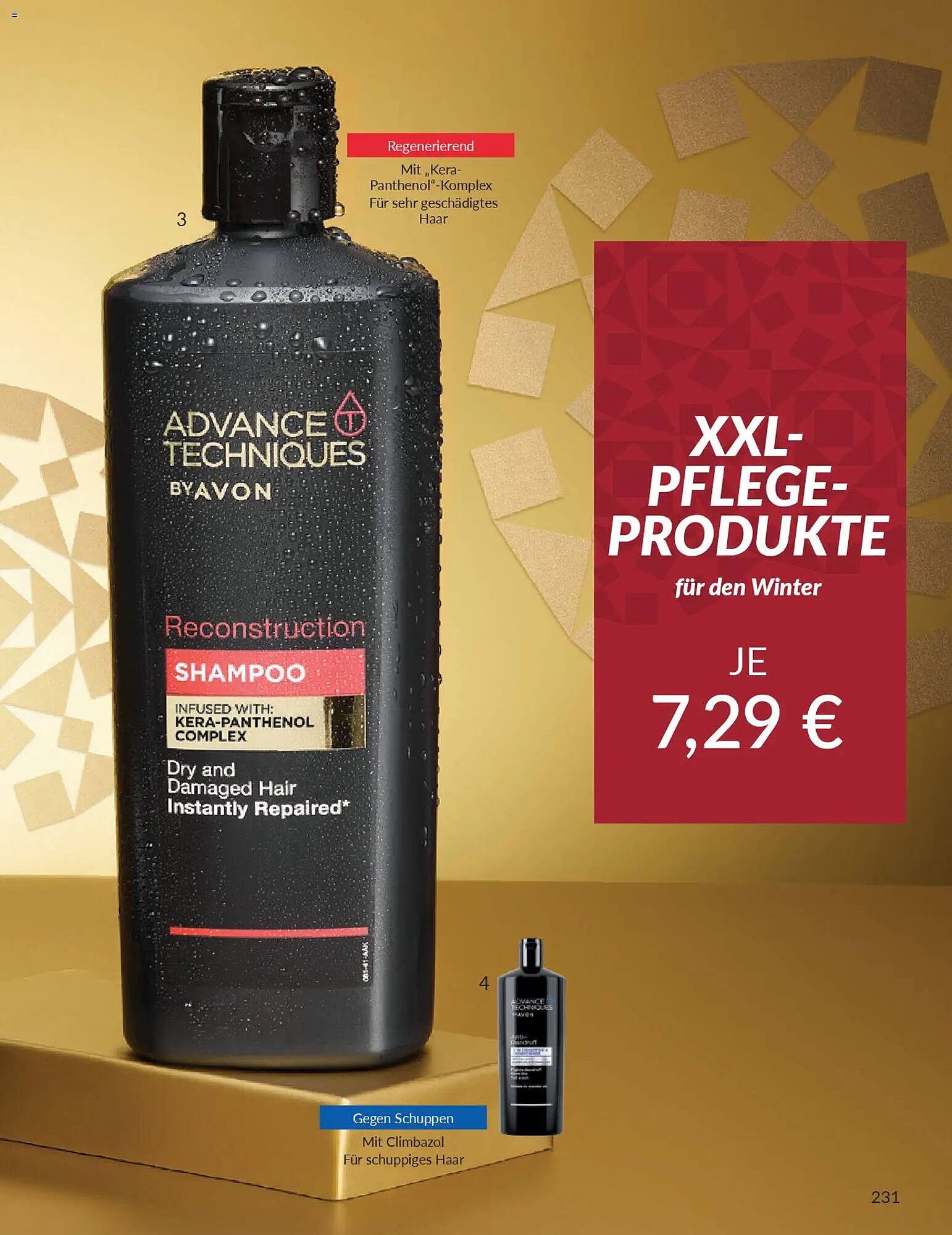 Avon Prospekt (2025-12-01 - 2025-12-31)